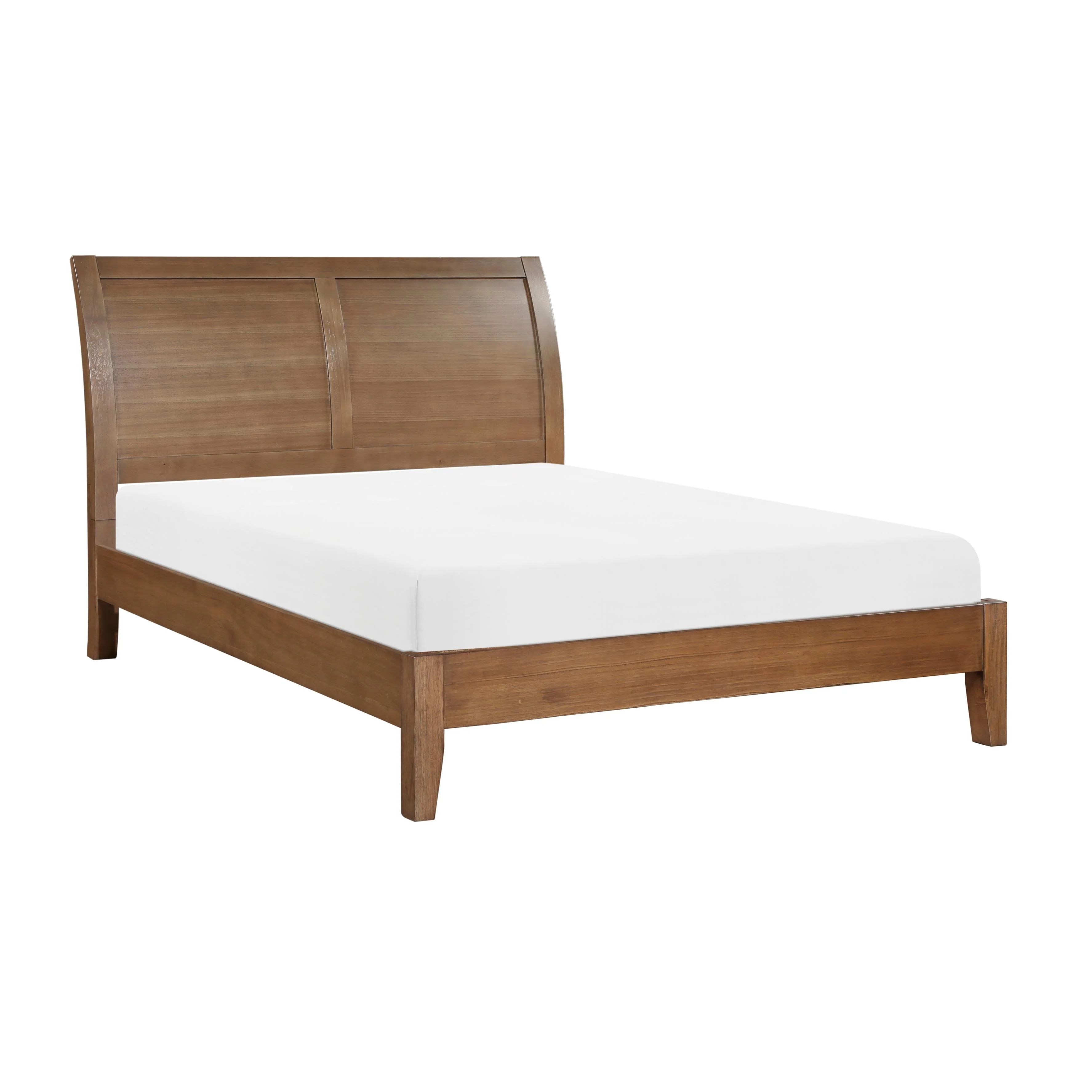Homelegance Evans 1314-1* Queen Platform Bed - Image 3
