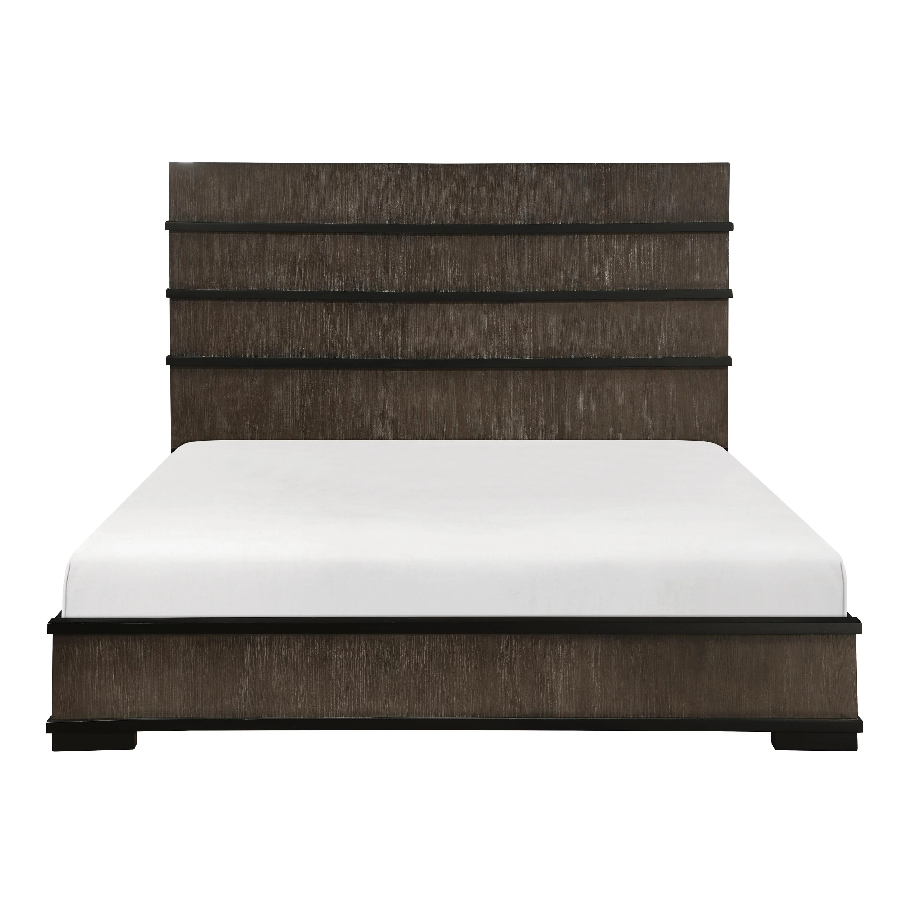 Homelegance Acworth 1343K-1EK* Eastern King Bed - Image 1