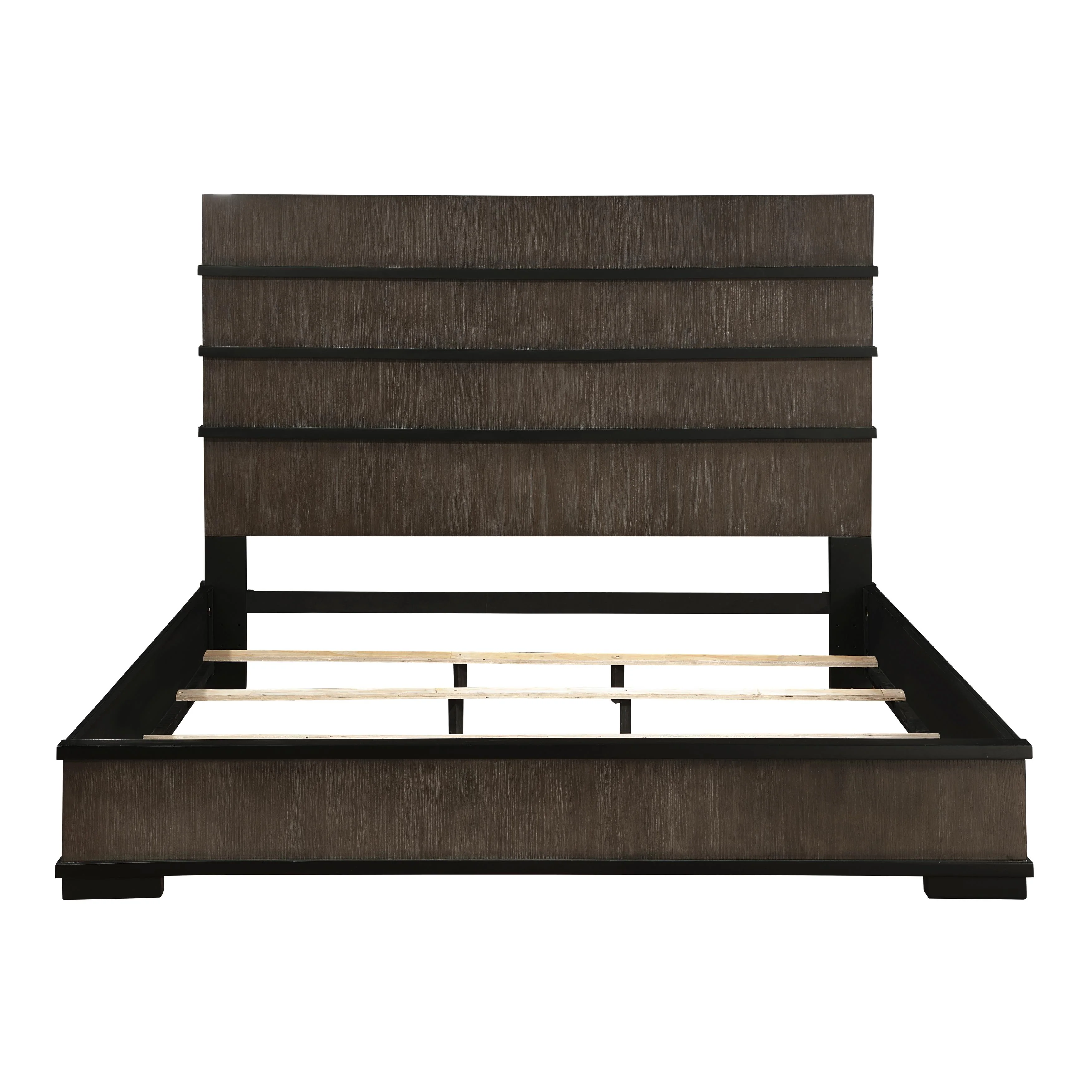 Homelegance Acworth 1343K-1CK* California King Bed - Image 2