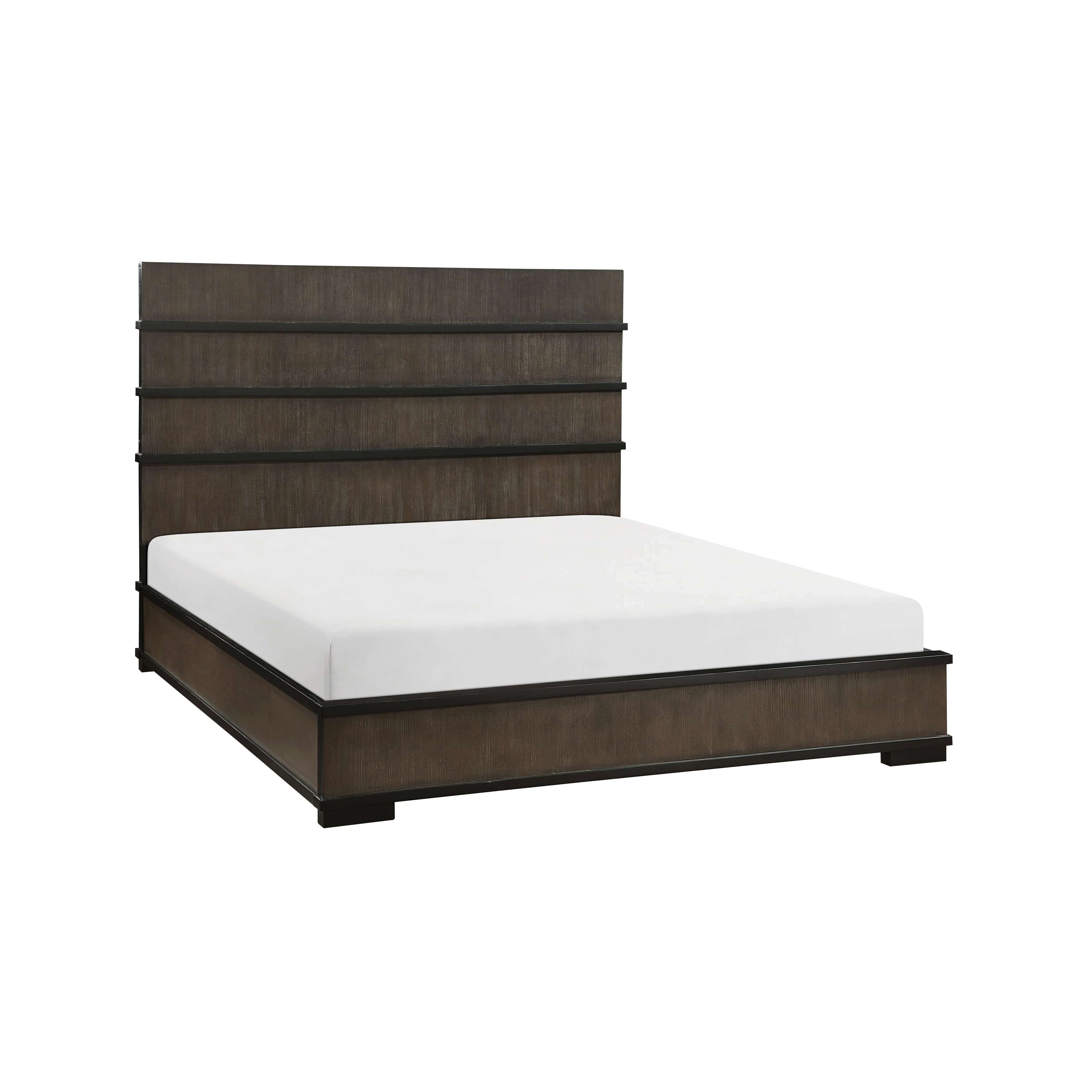 Homelegance Acworth 1343K-1CK* California King Bed - Image 3