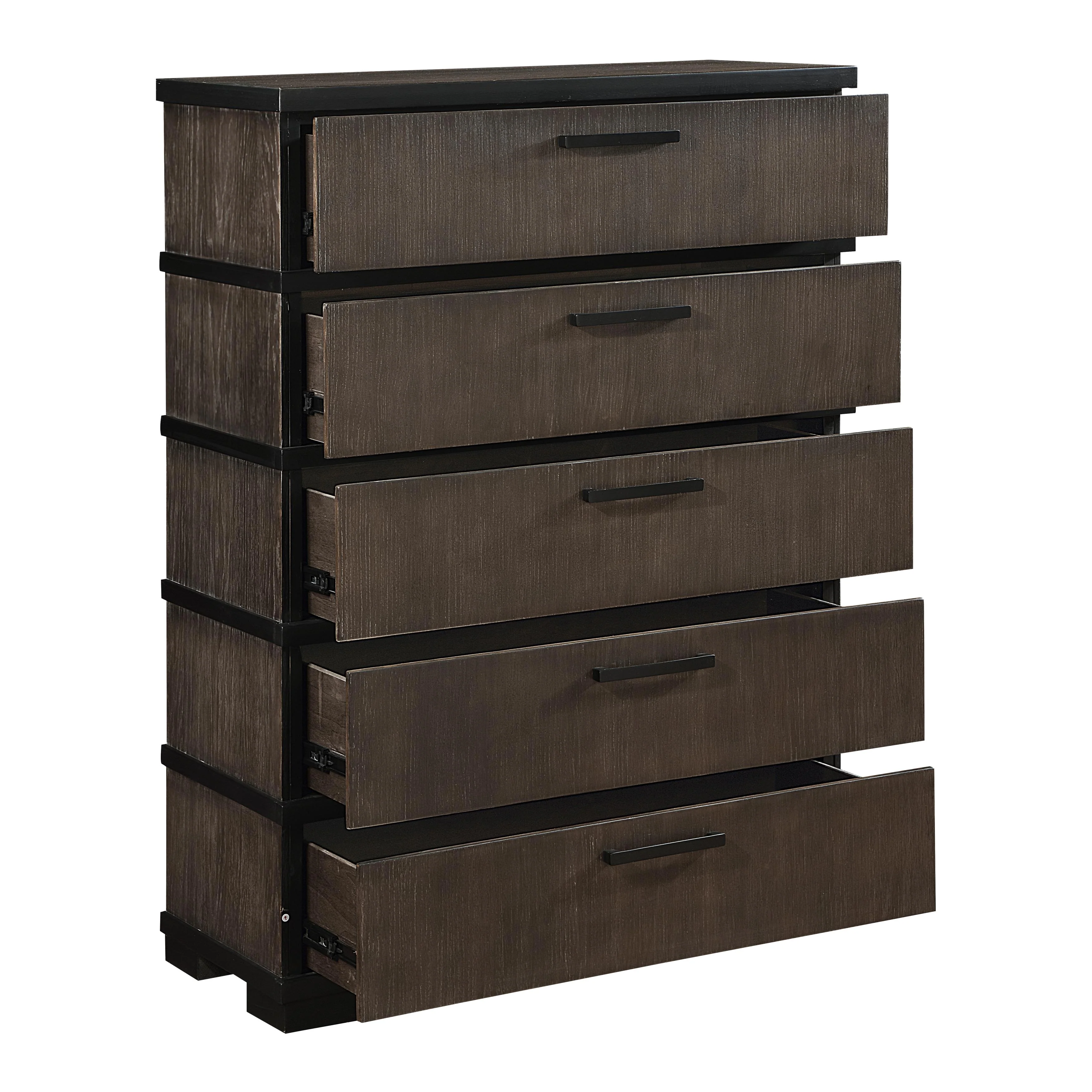 Homelegance Acworth 1343-9 Chest - Image 3