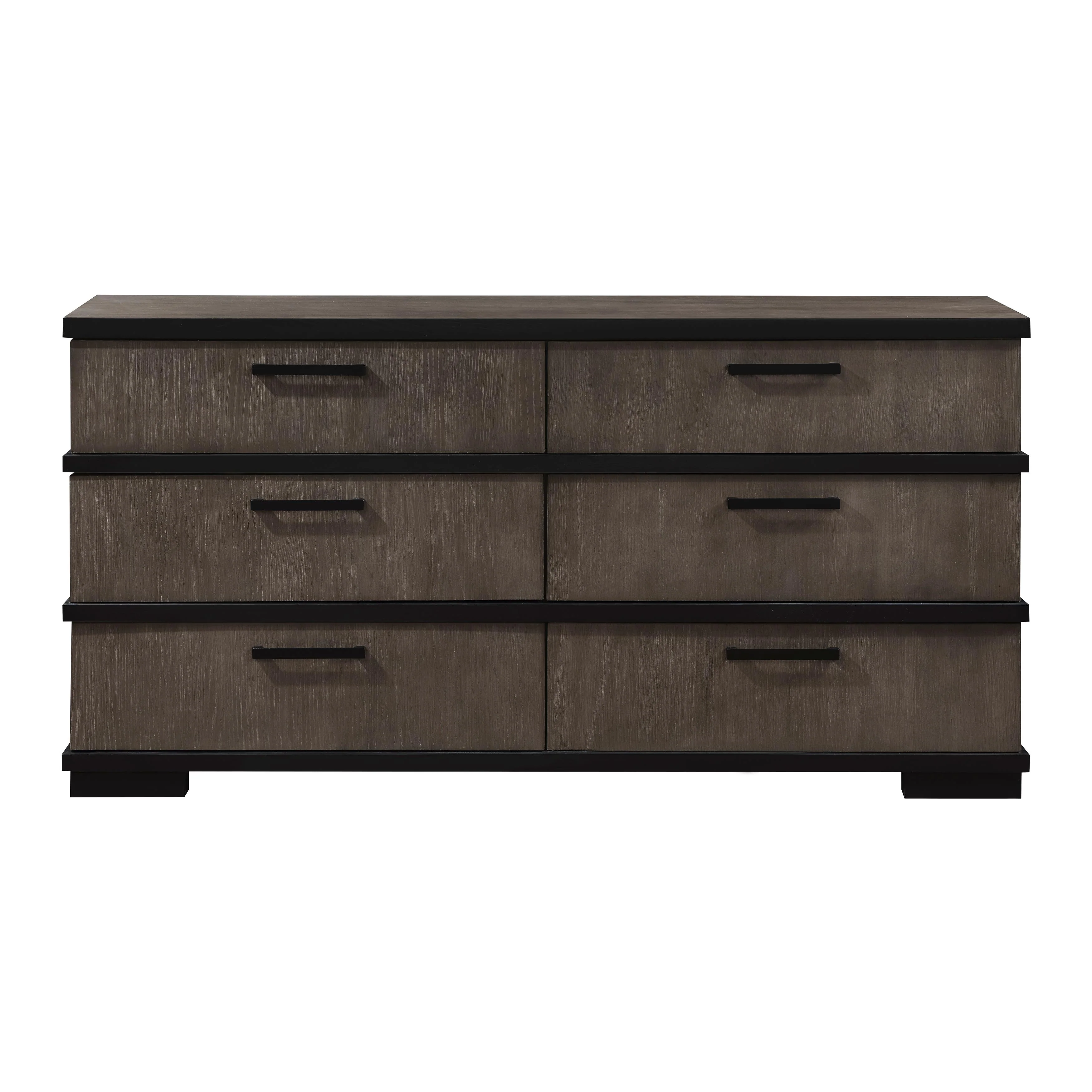 Homelegance Acworth 1343-5 Dresser - Image 1