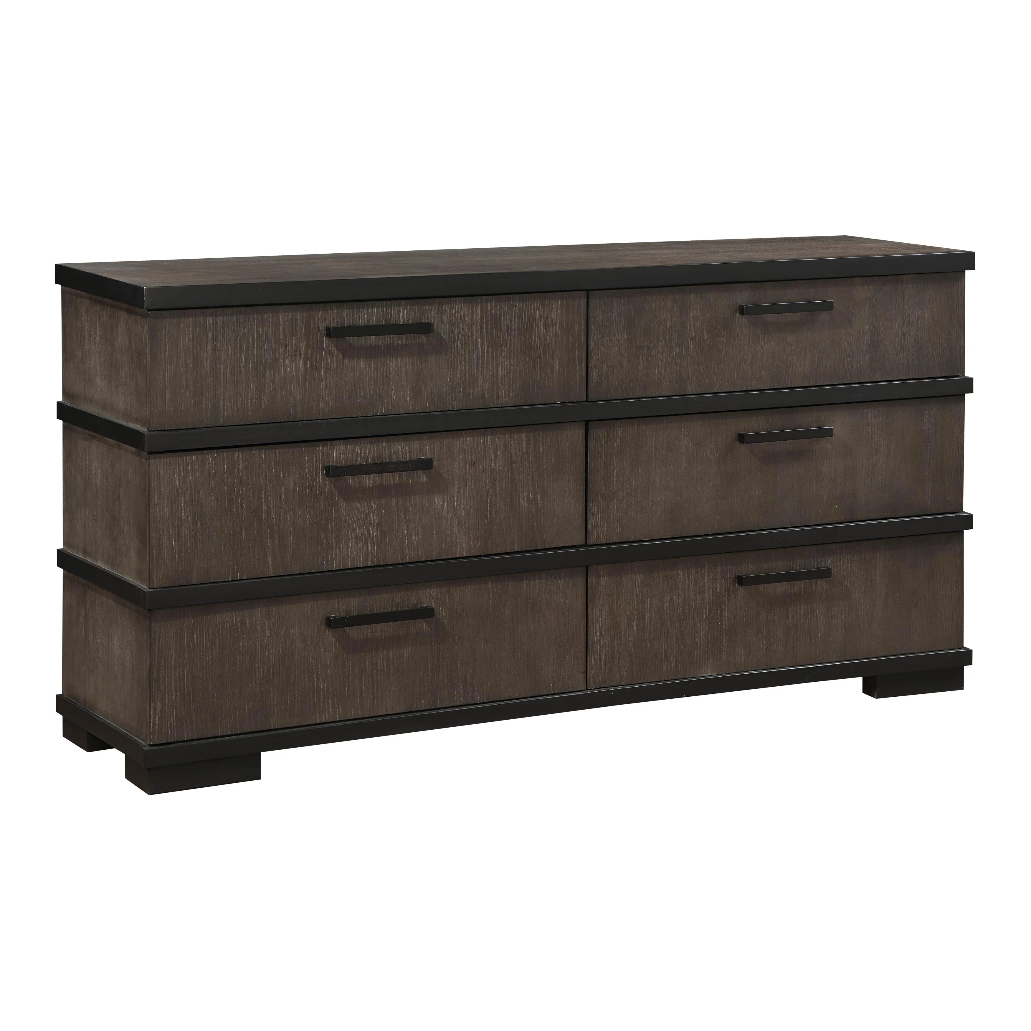 Homelegance Acworth 1343-5 Dresser - Image 2