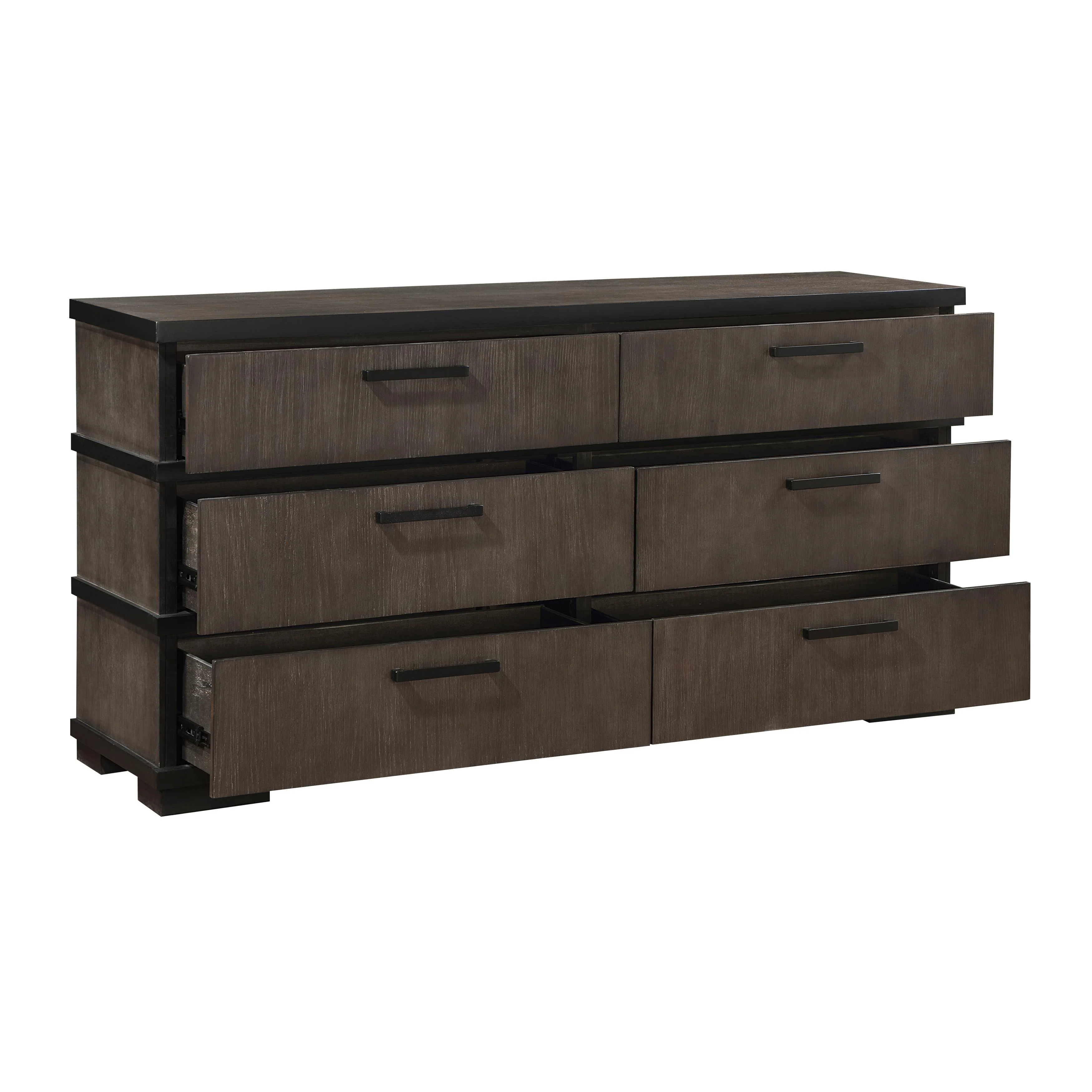 Homelegance Acworth 1343-5 Dresser - Image 3