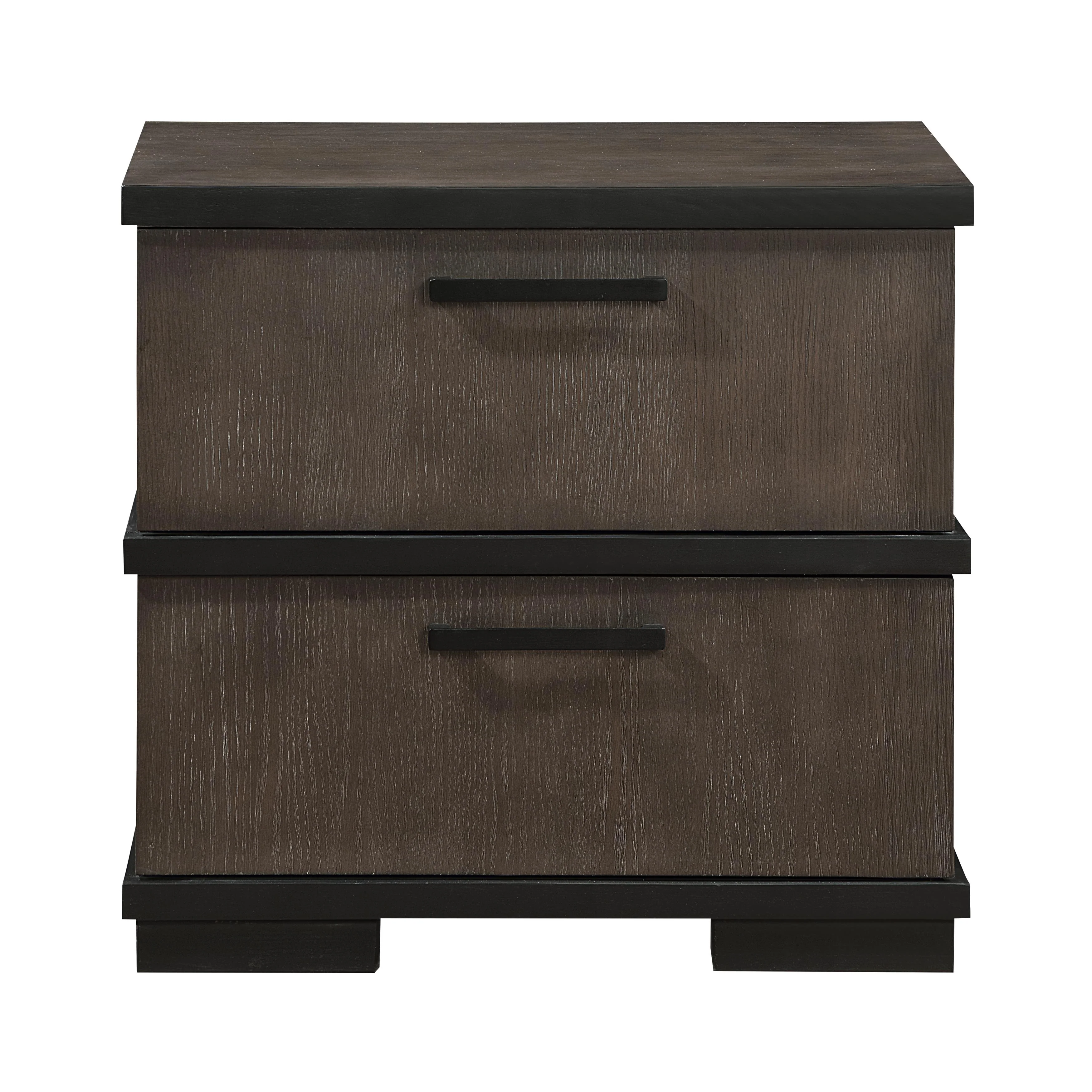 Homelegance Acworth 1343-4 Night Stand - Image 1