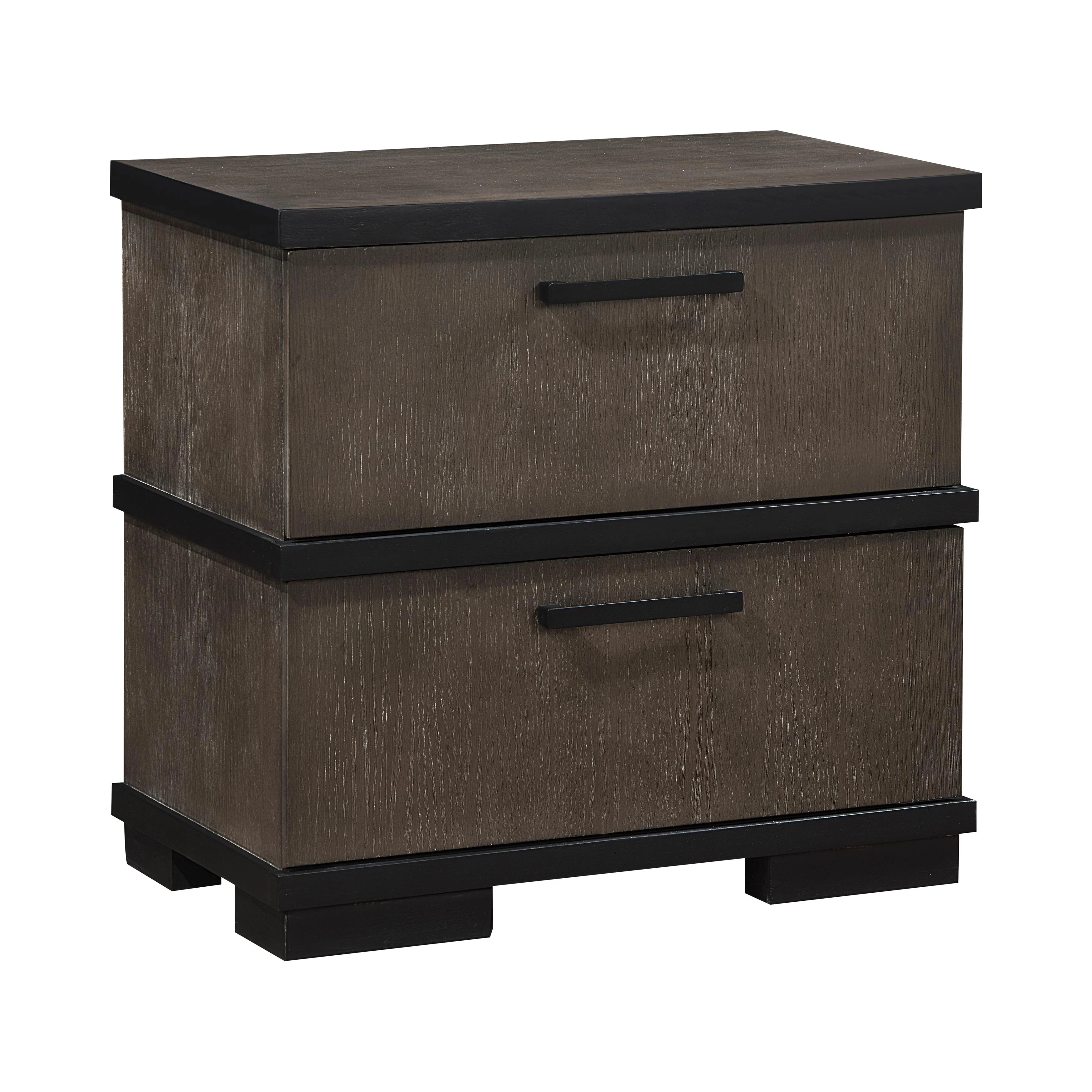 Homelegance Acworth 1343-4 Night Stand - Image 2