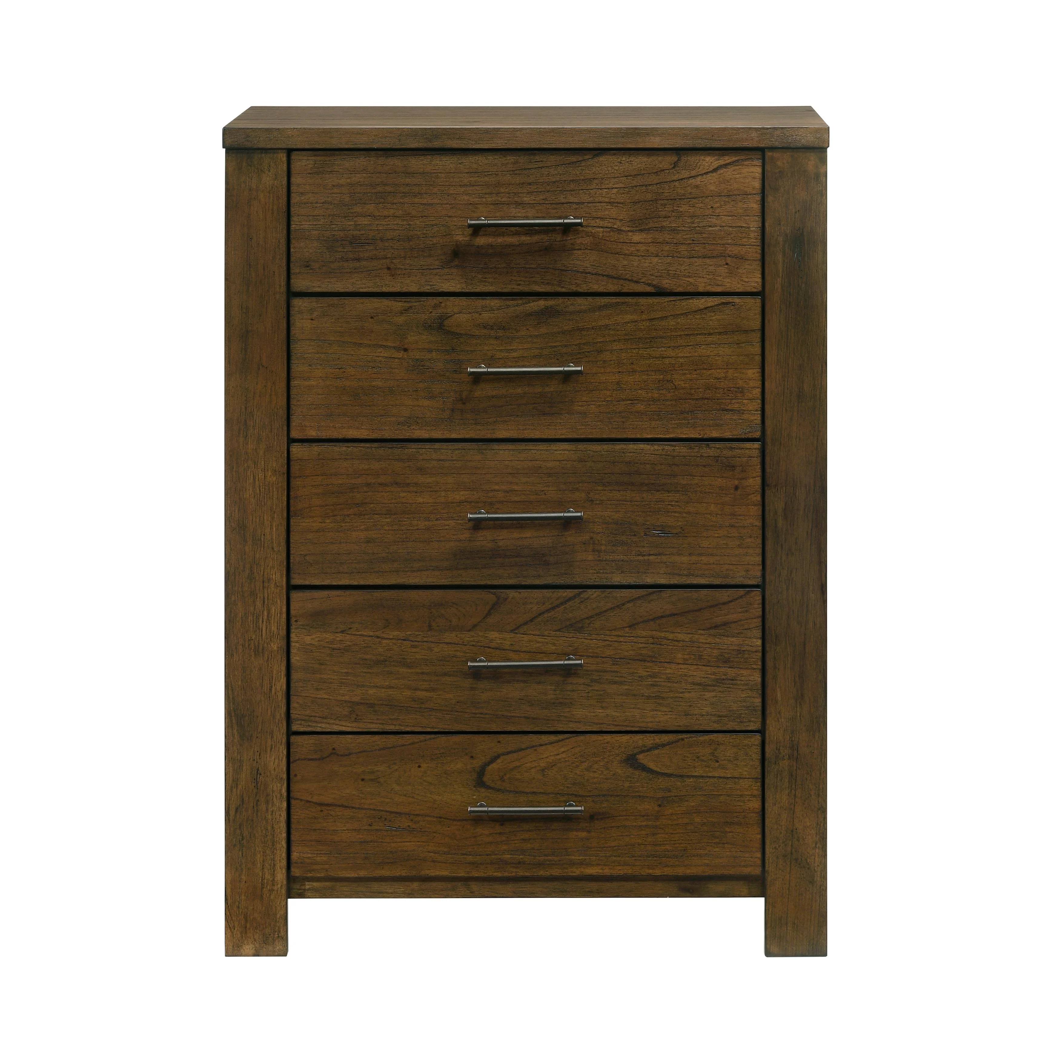 Homelegance Sullivan 1592-9 Chest - Image 1