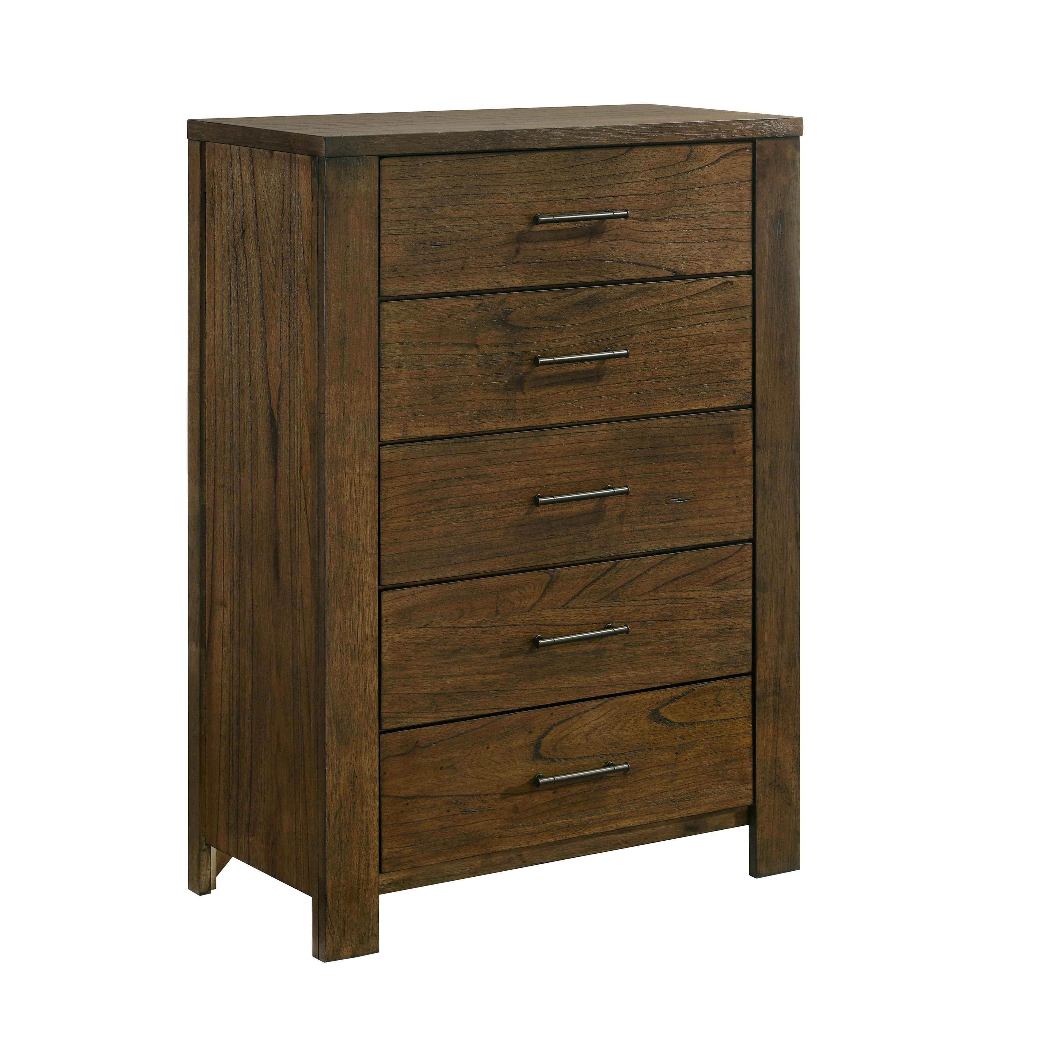 Homelegance Sullivan 1592-9 Chest - Image 2