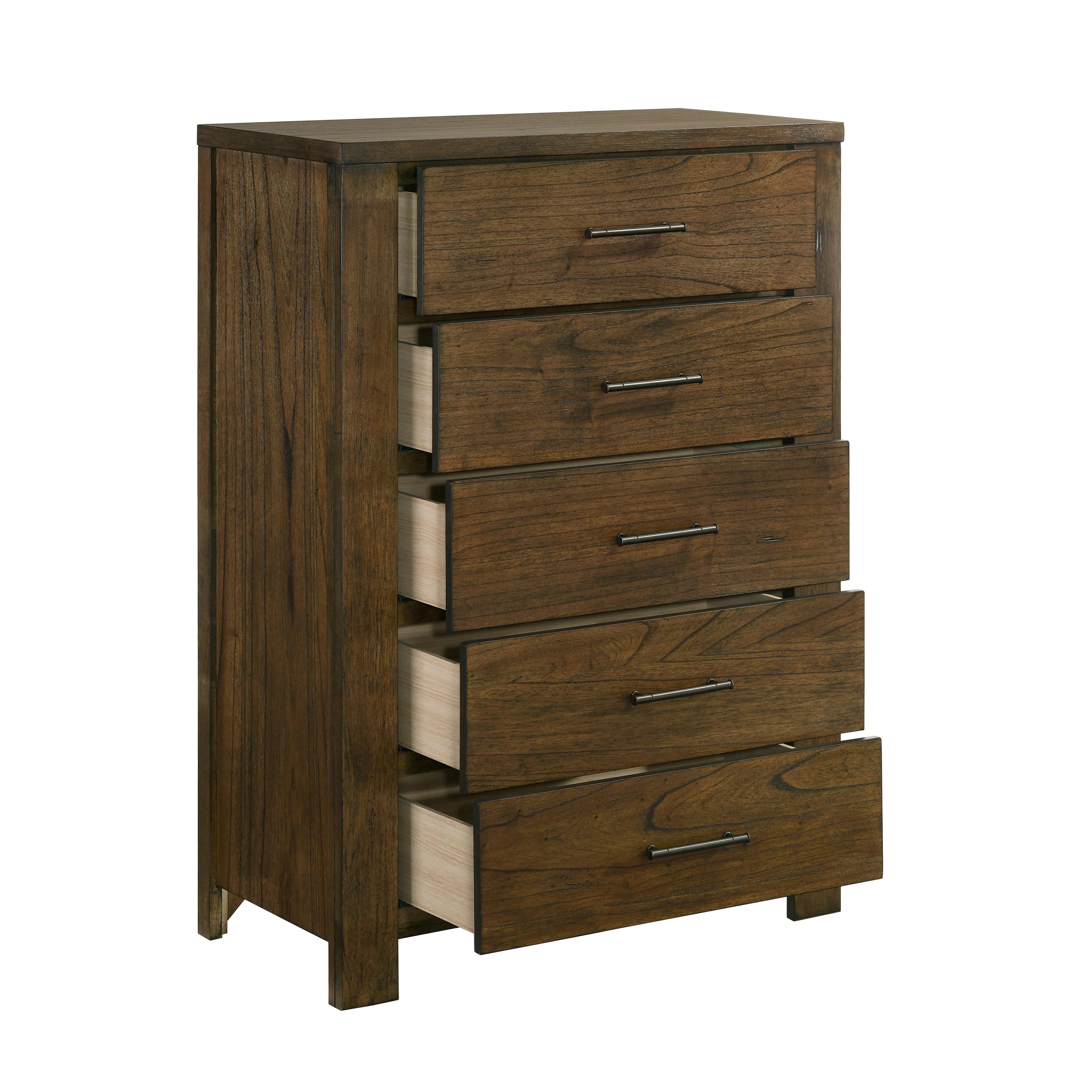 Homelegance Sullivan 1592-9 Chest - Image 3