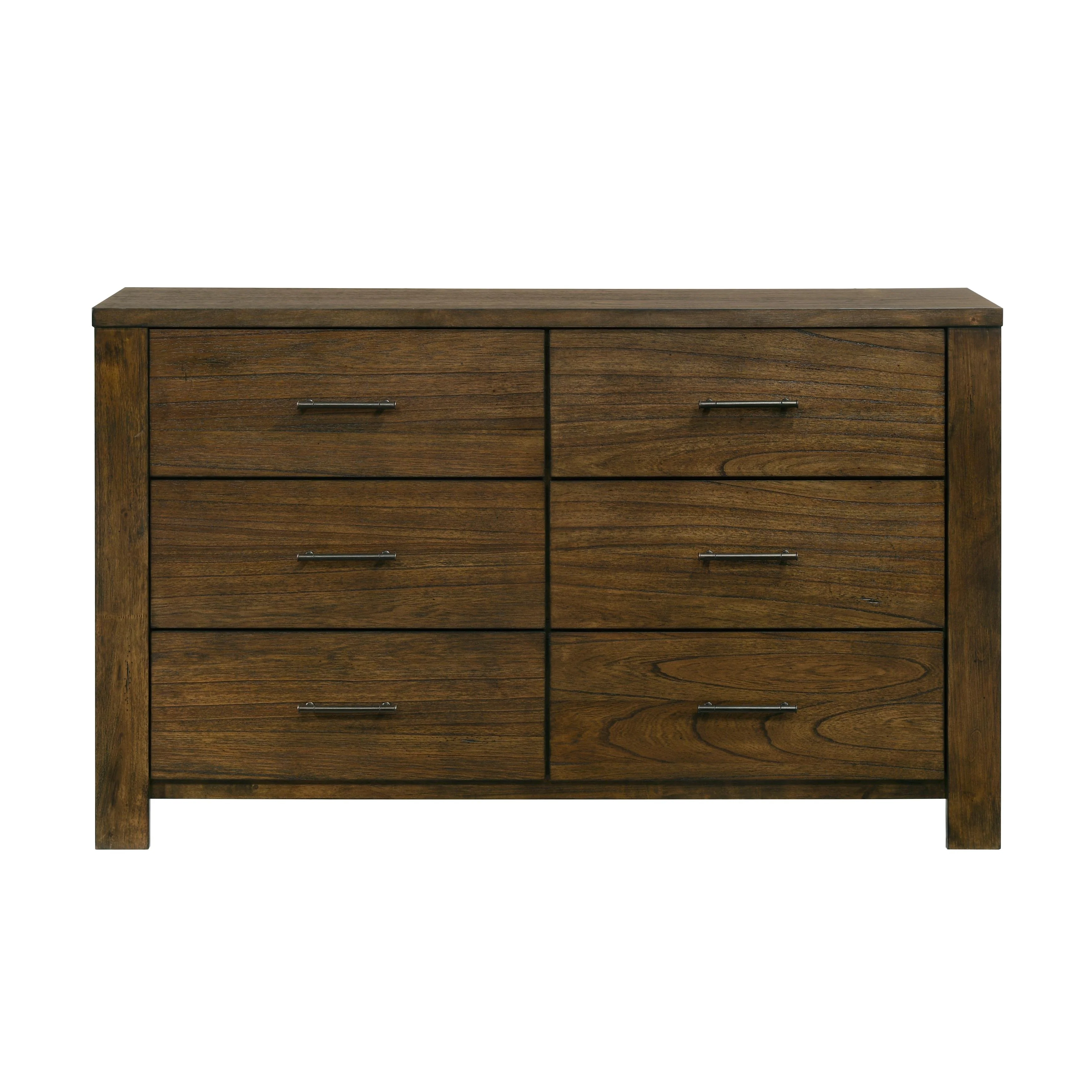 Homelegance Sullivan 1592-5 Dresser - Image 1