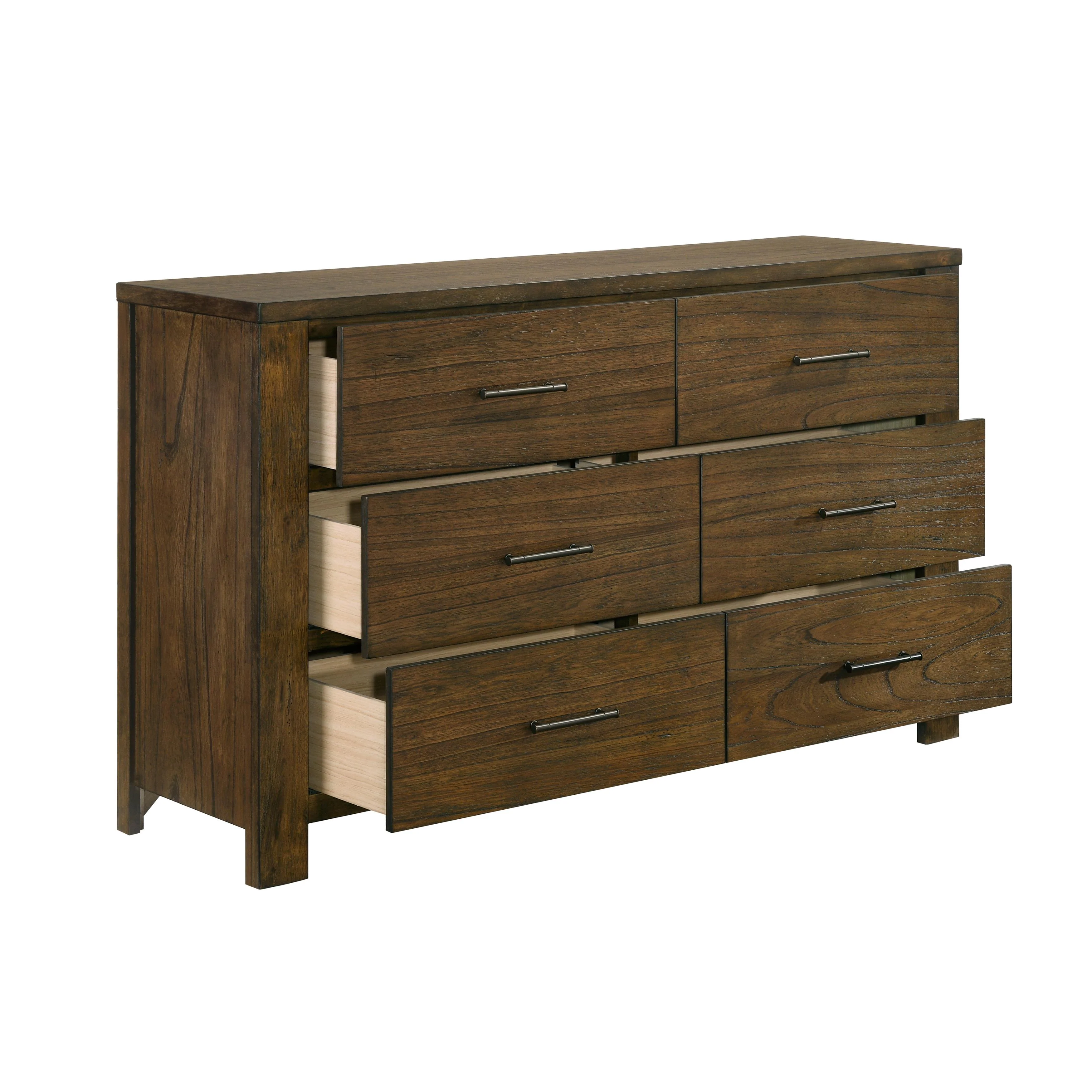 Homelegance Sullivan 1592-5 Dresser - Image 3