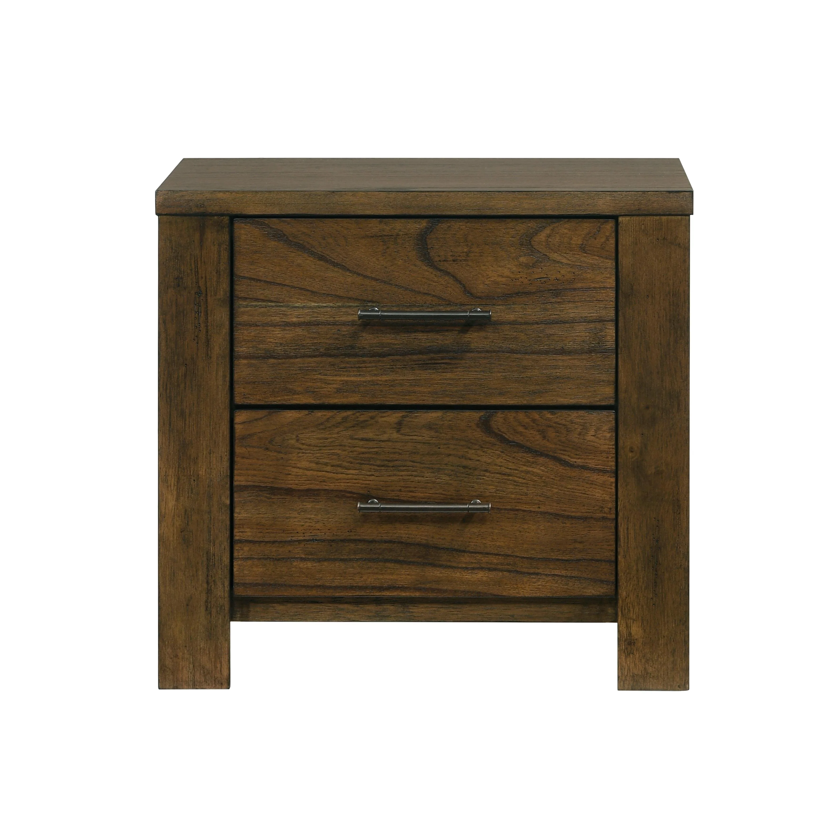 Homelegance Sullivan 1592-4 Night Stand - Image 1