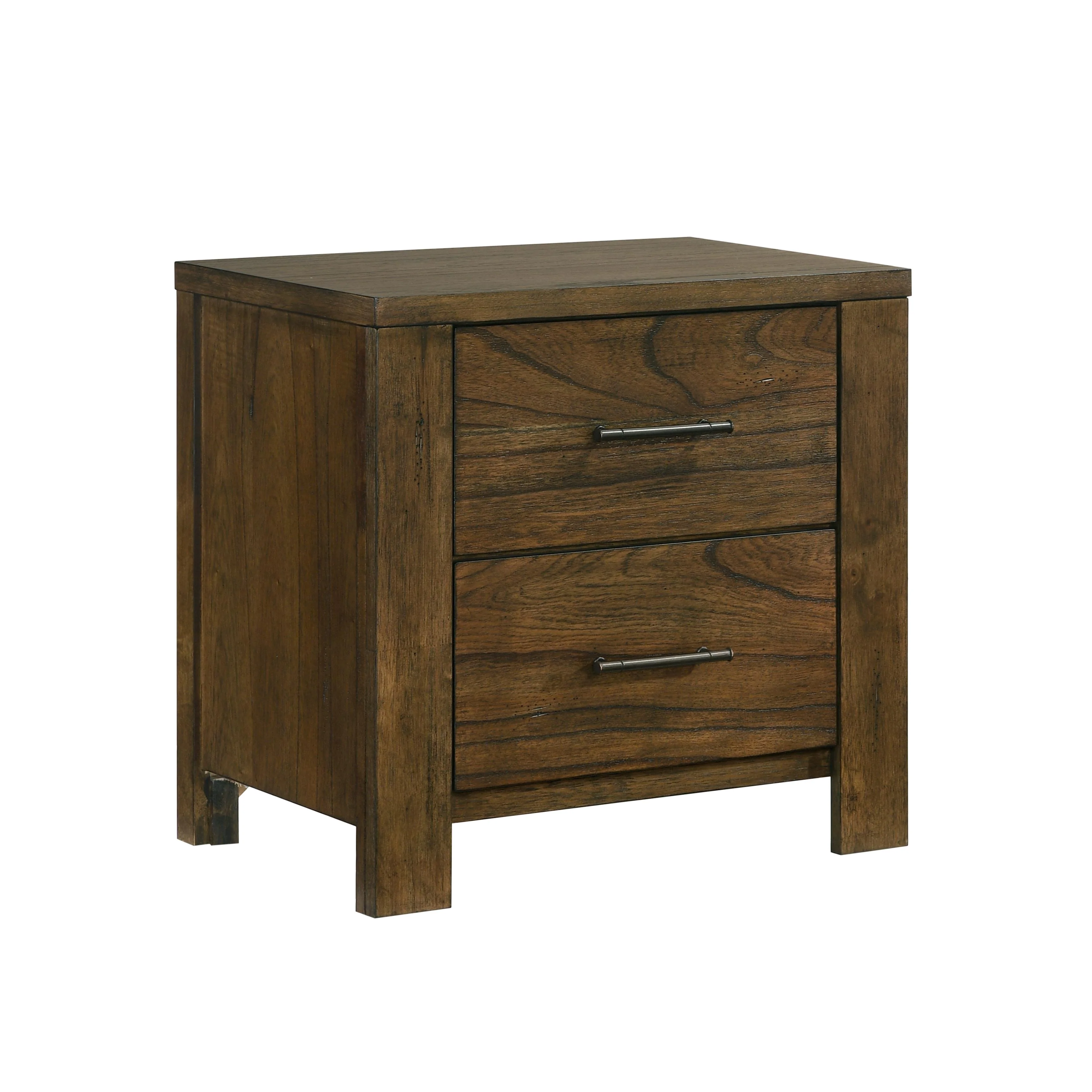 Homelegance Sullivan 1592-4 Night Stand - Image 2