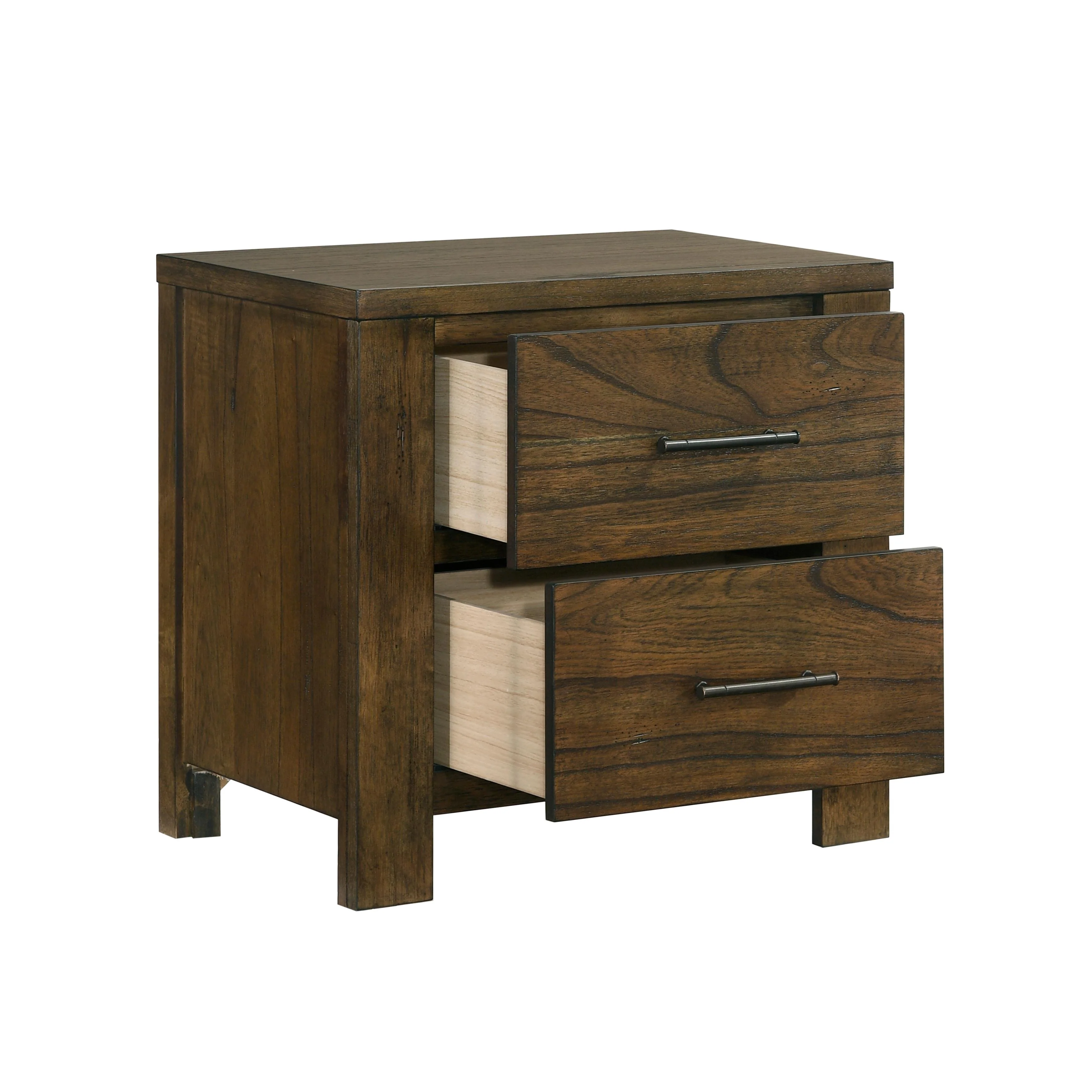 Homelegance Sullivan 1592-4 Night Stand - Image 3