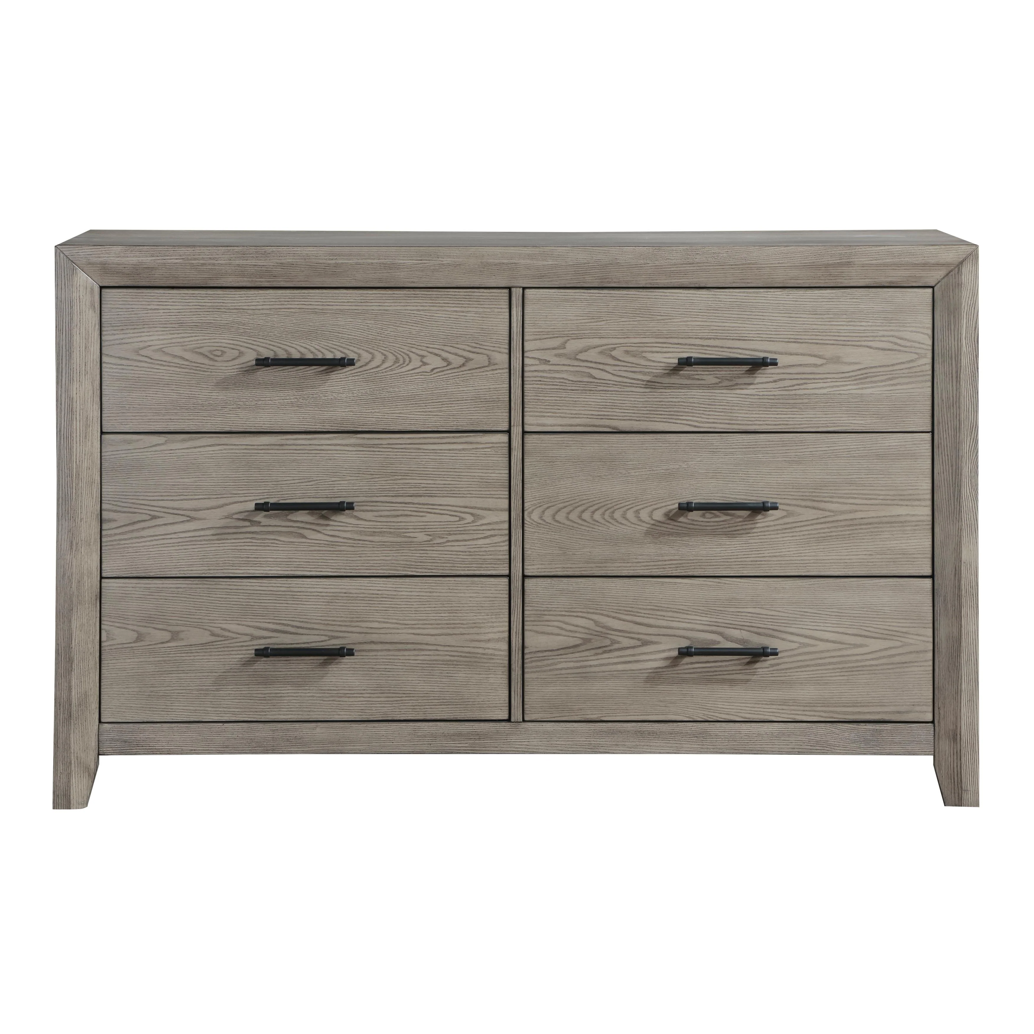 Homelegance Silas 1598-5 Dresser - Image 1