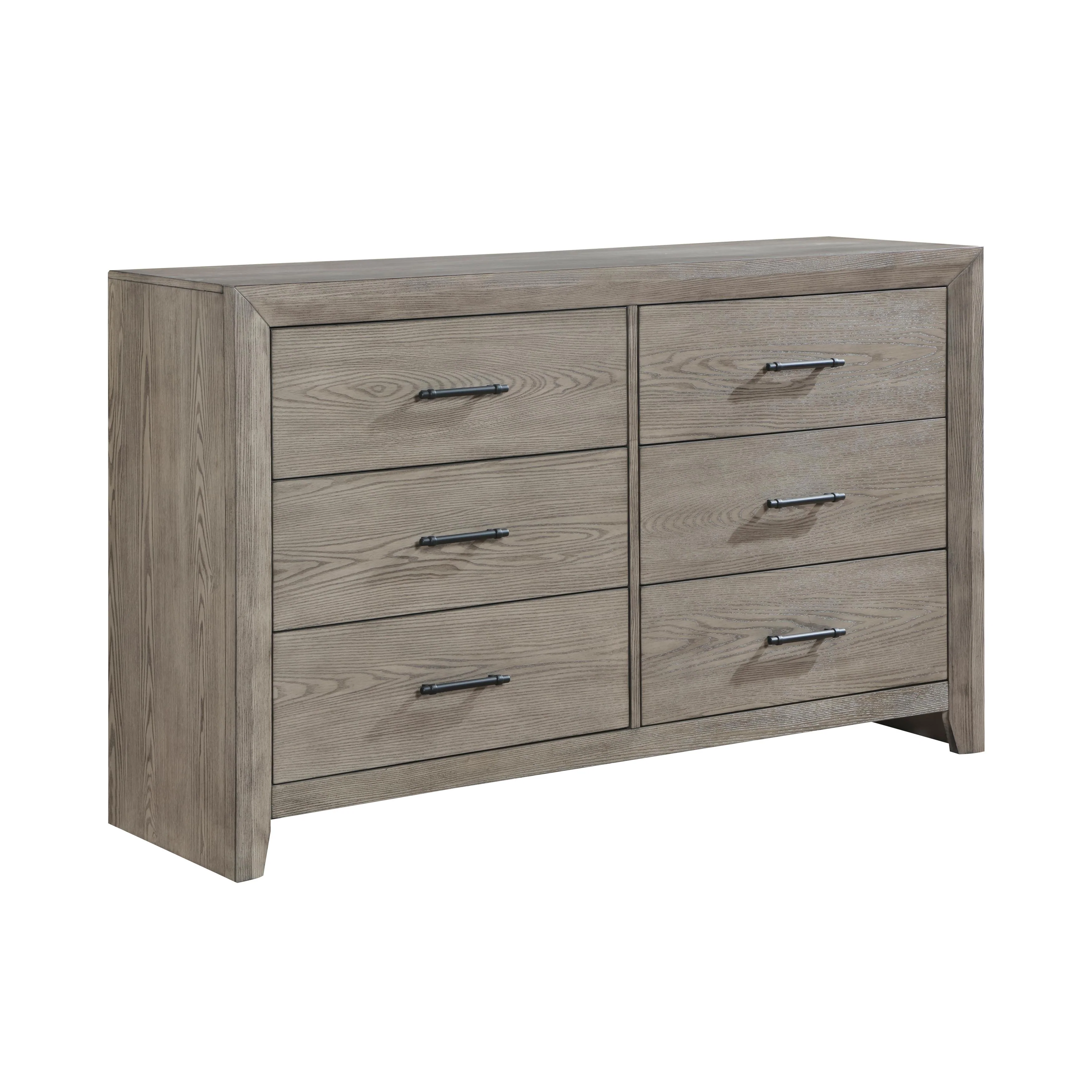 Homelegance Silas 1598-5 Dresser - Image 2
