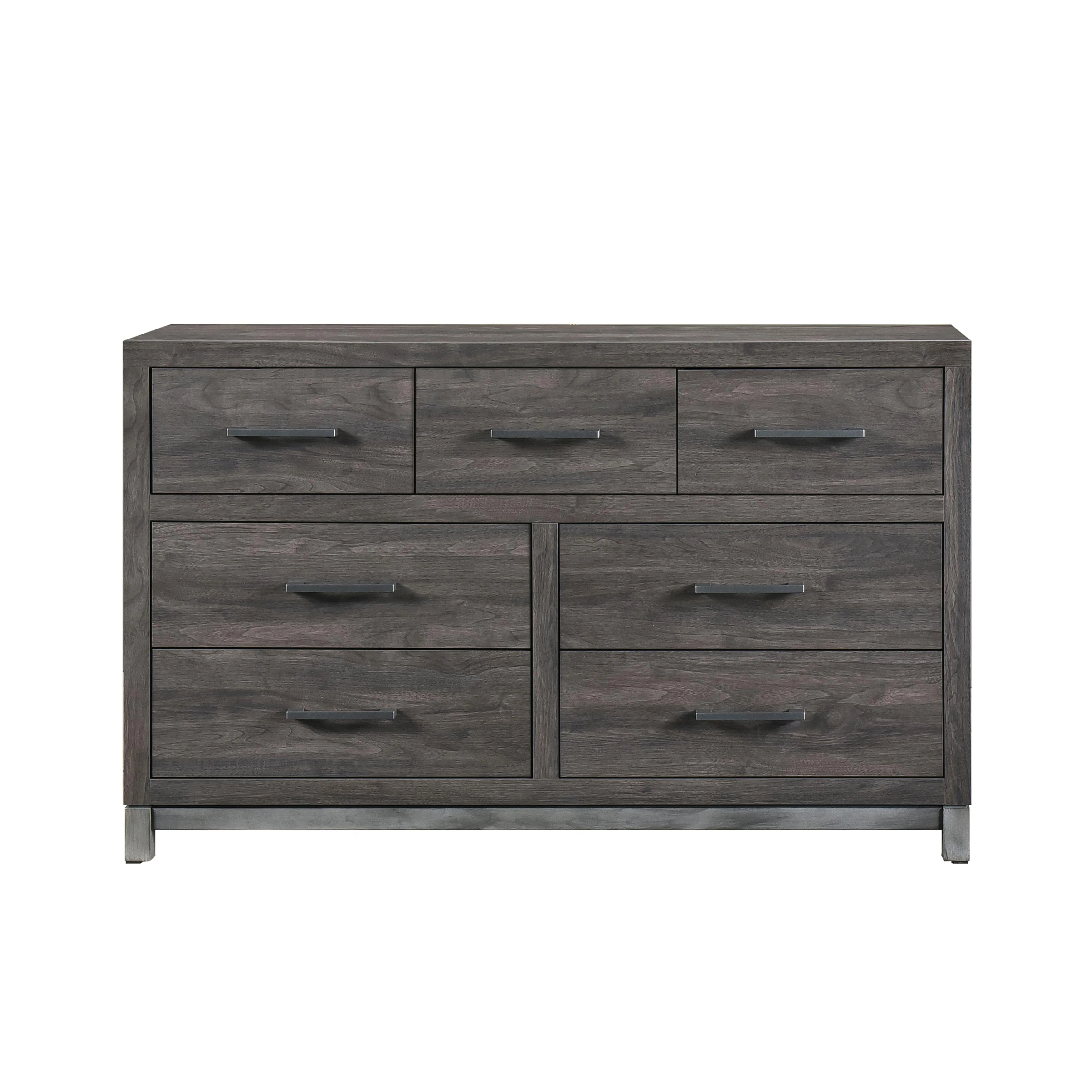 Homelegance Zephyr 1577DG-5 Dresser - Image 1