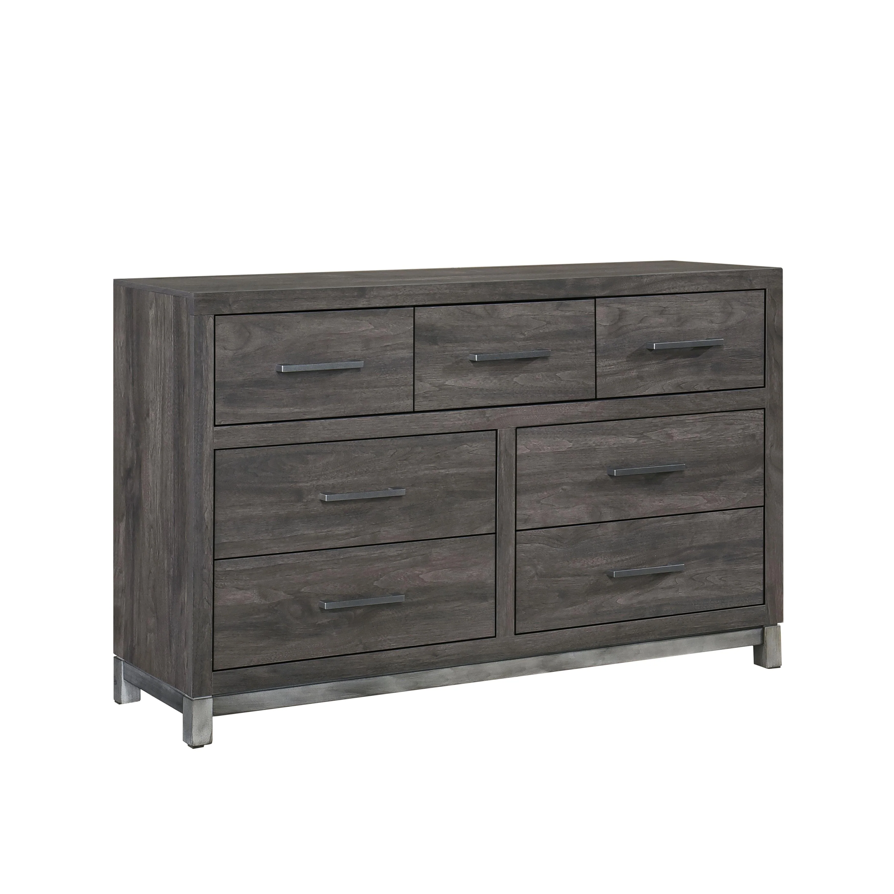 Homelegance Zephyr 1577DG-5 Dresser - Image 2