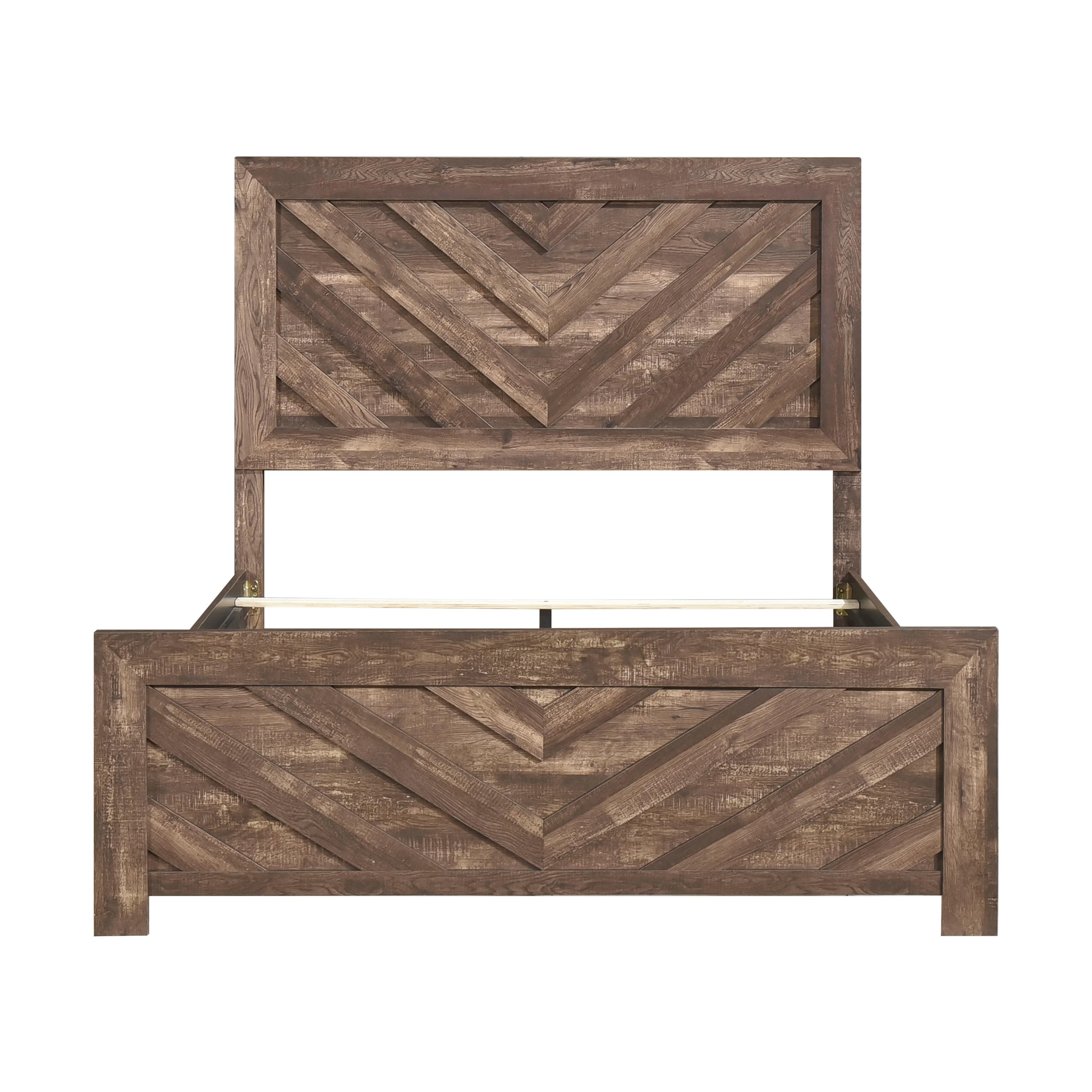 Homelegance Corbin 1534NP-1 Queen Bed - Image 2