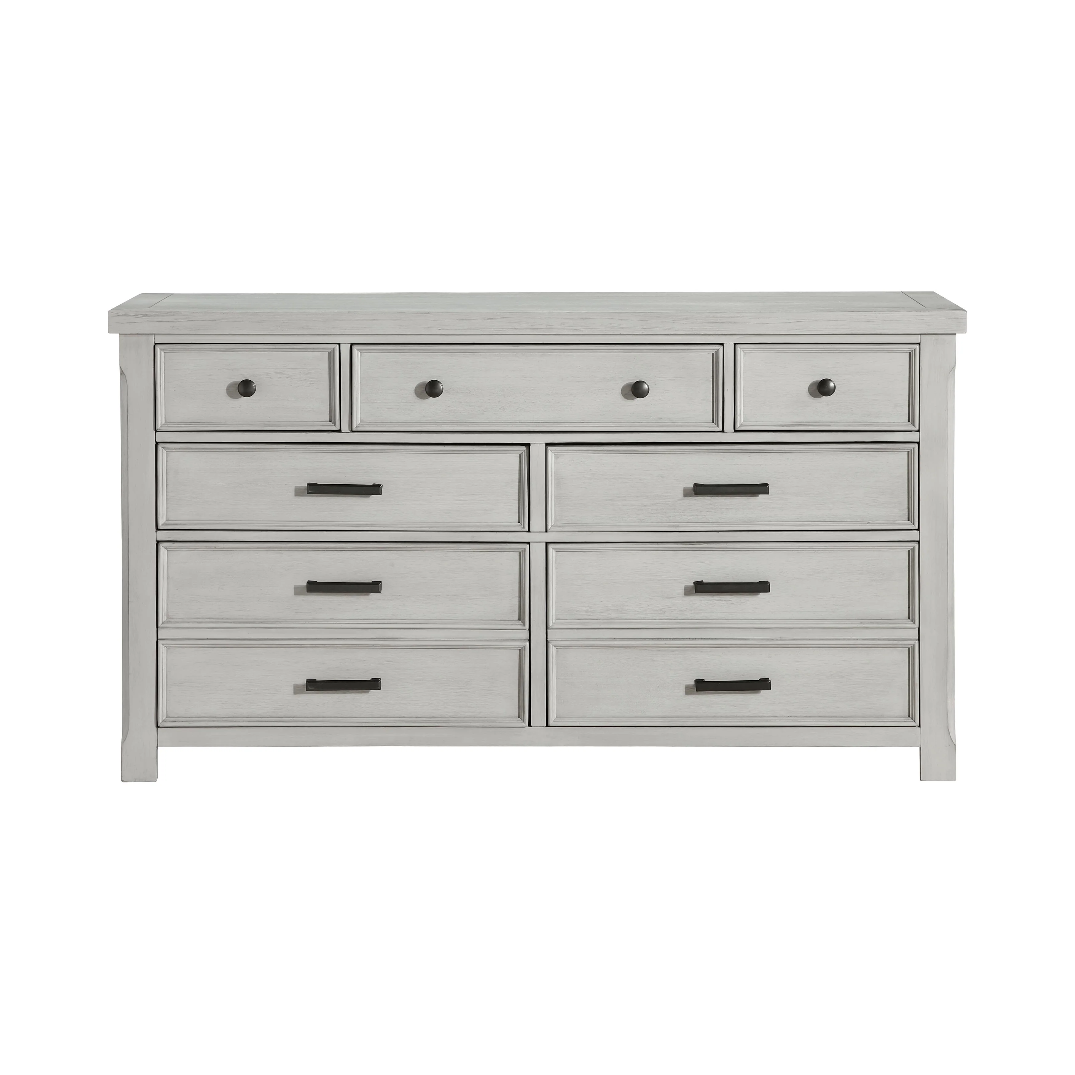 Homelegance Willowbrook 1337-5 Dresser - Image 1