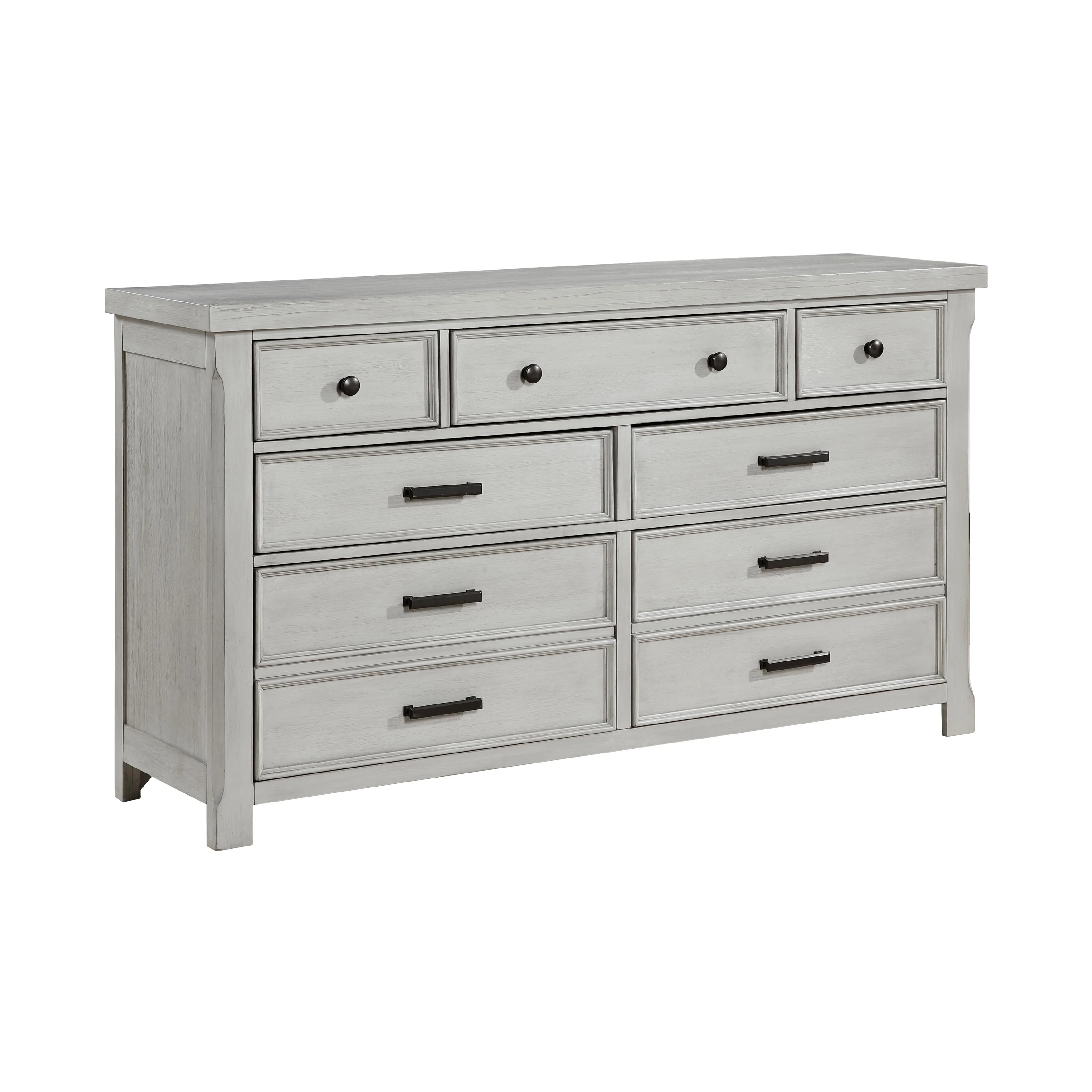 Homelegance Willowbrook 1337-5 Dresser - Image 2