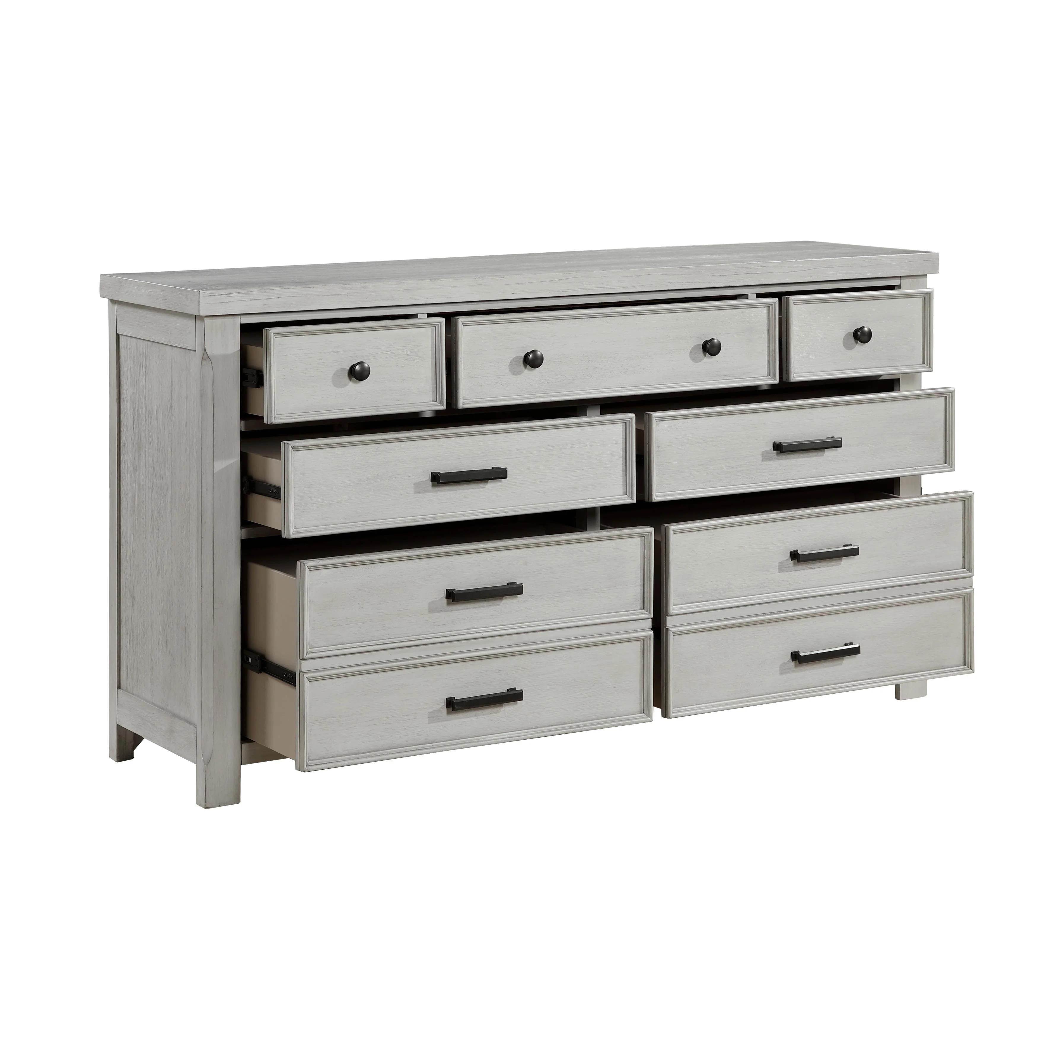 Homelegance Willowbrook 1337-5 Dresser - Image 3