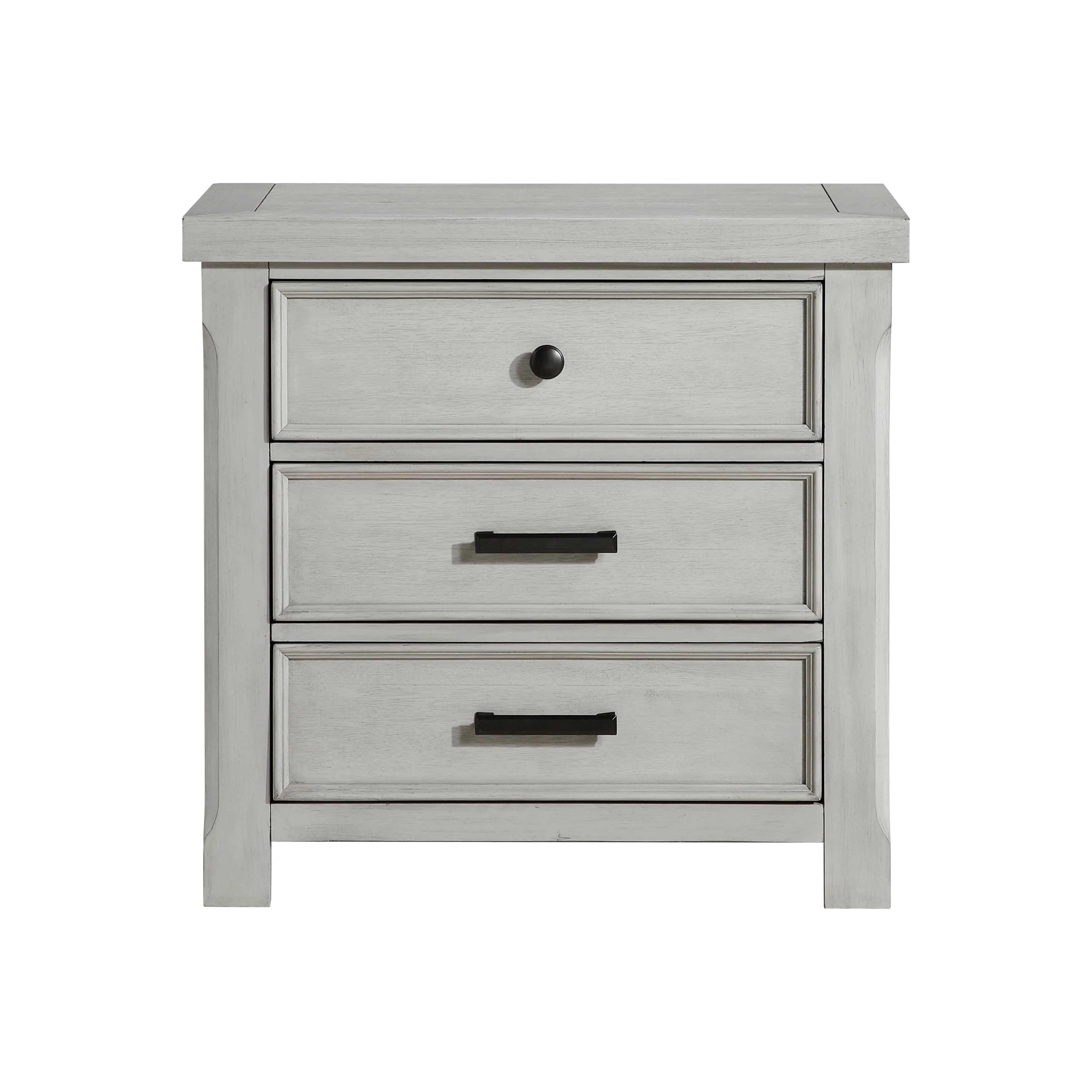 Homelegance Willowbrook 1337-4 Night Stand - Image 1