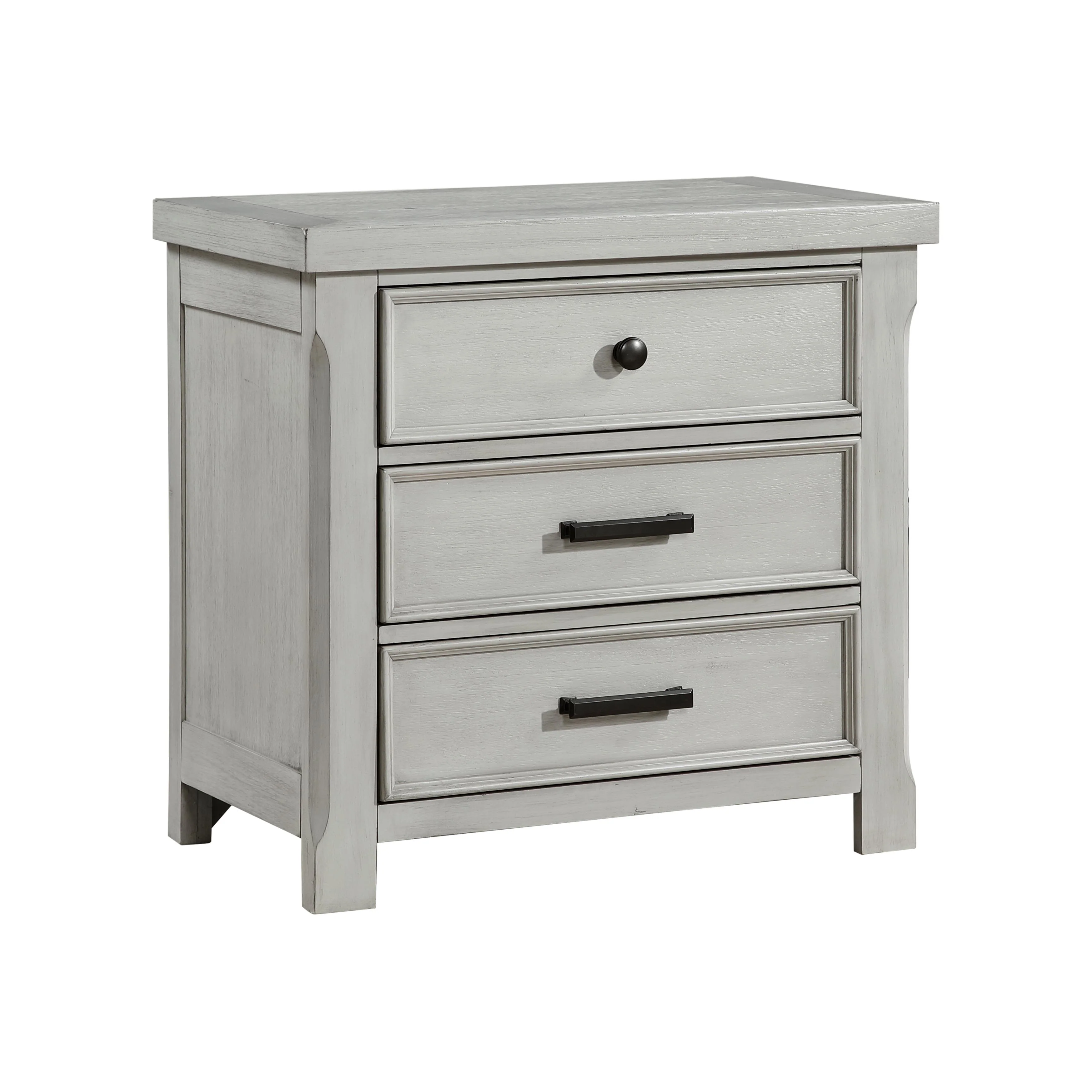 Homelegance Willowbrook 1337-4 Night Stand - Image 2