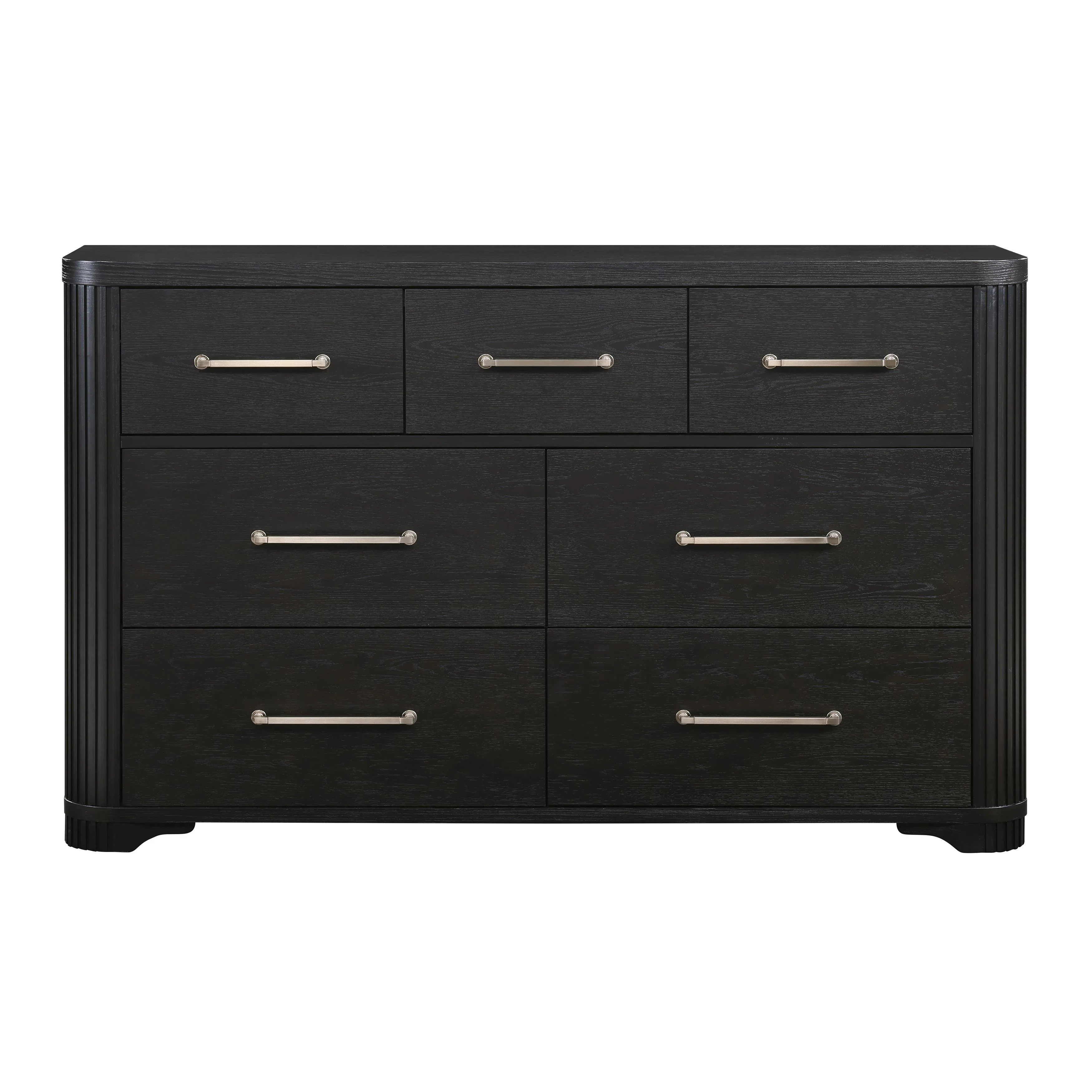 Homelegance Gilbert 1381-5 Dresser - Image 1
