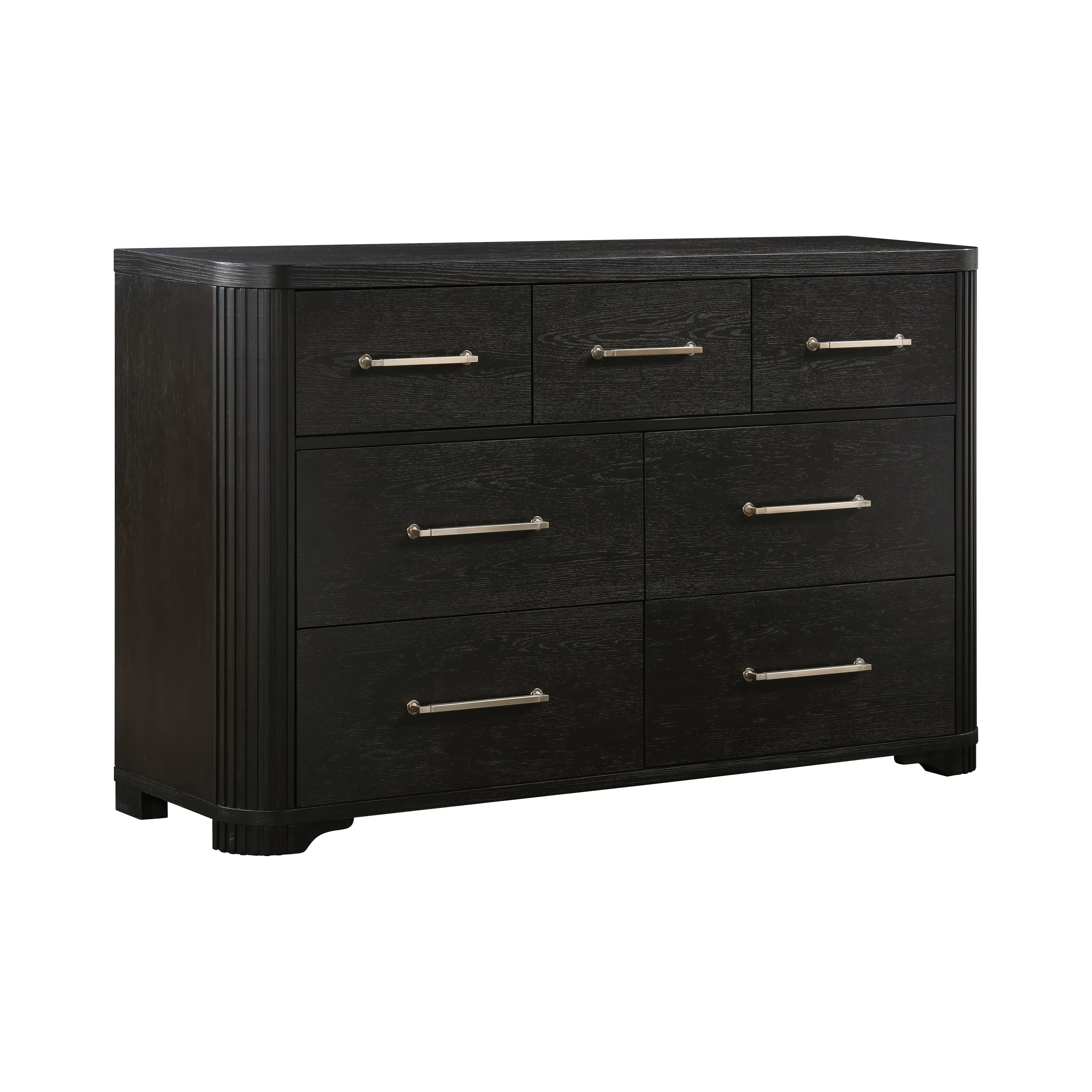 Homelegance Gilbert 1381-5 Dresser - Image 2