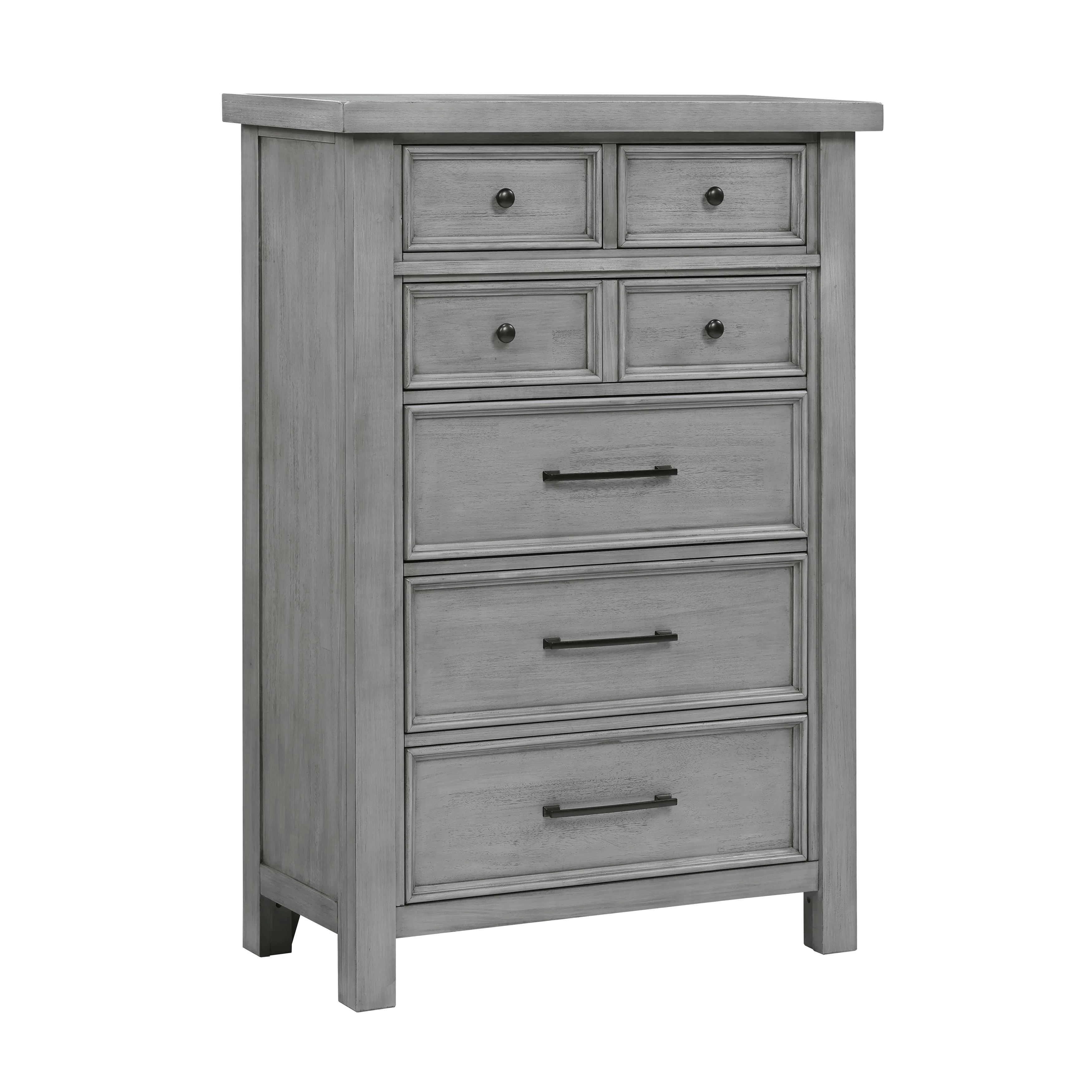 Homelegance Logandale 1559DG-9 Chest - Image 2