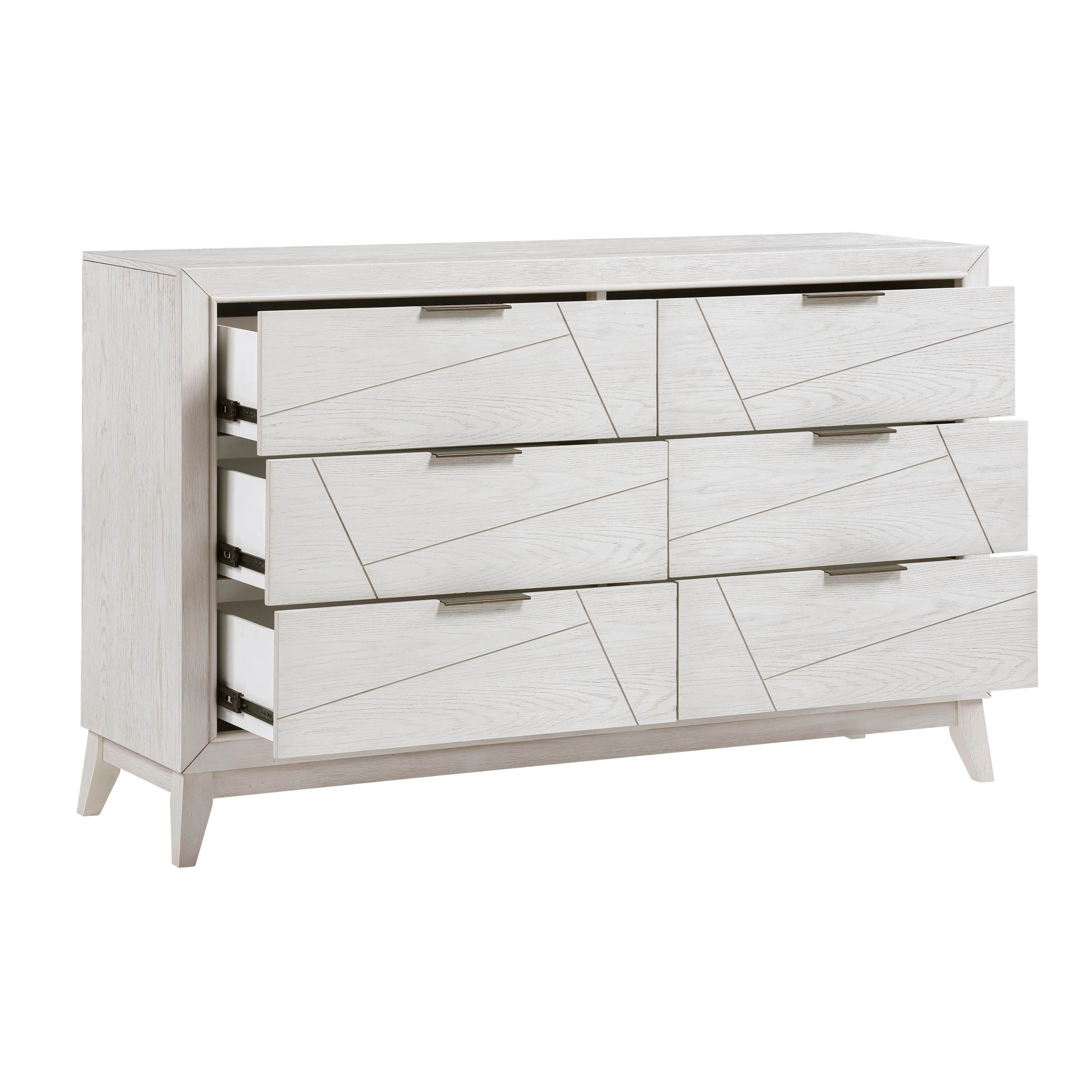 Homelegance Asteria 1355-5 Dresser - Image 3