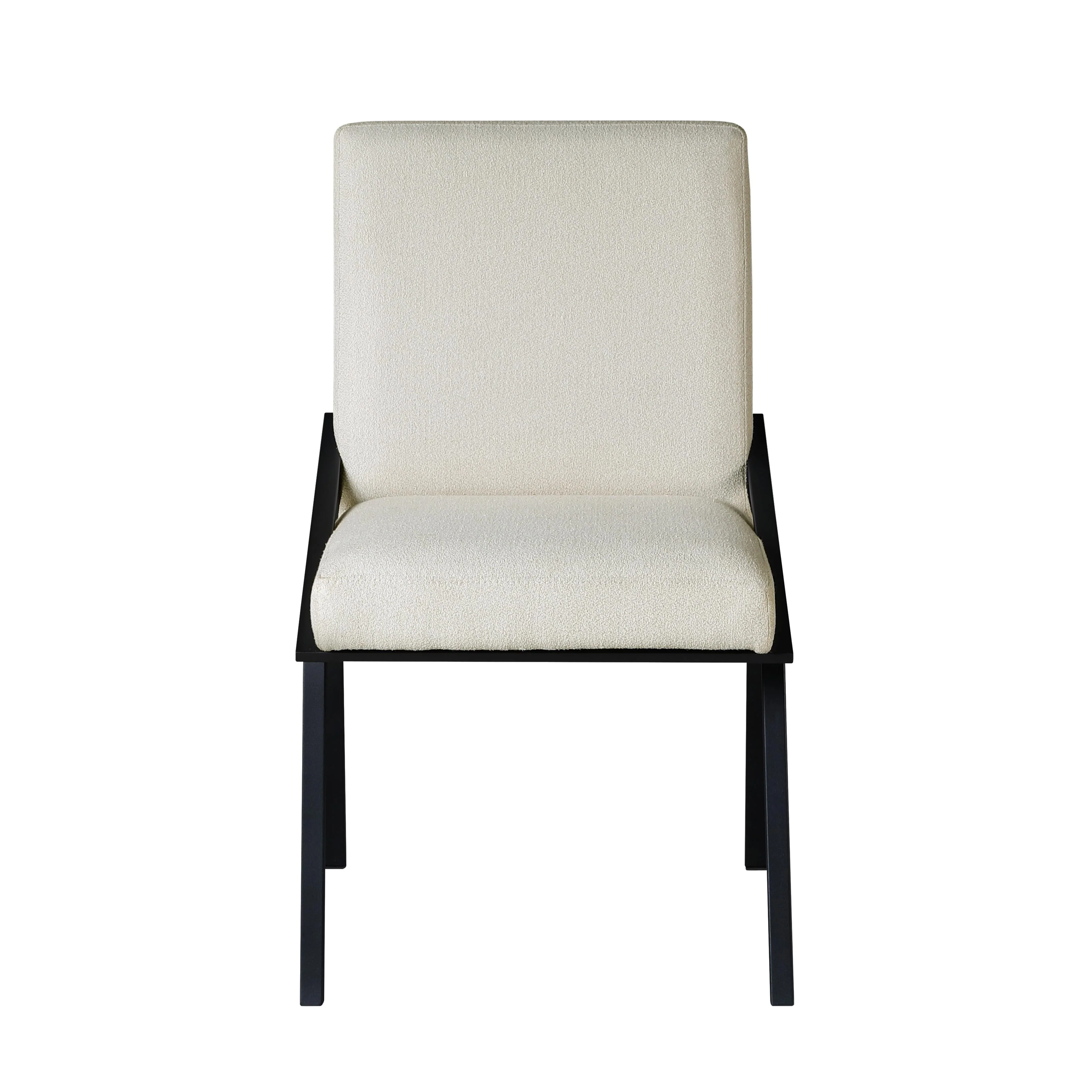 Homelegance Rochelle 5939S Side Chair - Image 1