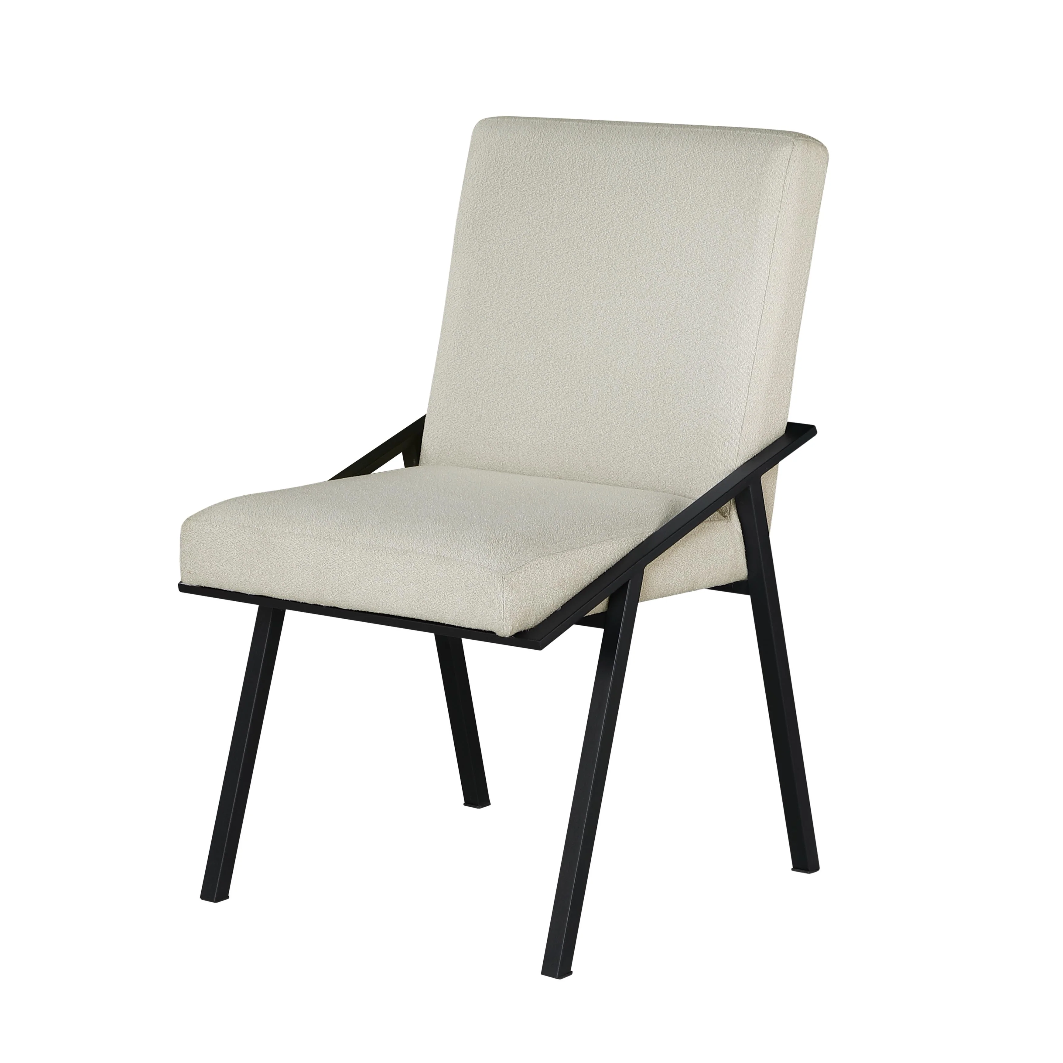 Homelegance Rochelle 5939S Side Chair - Image 2