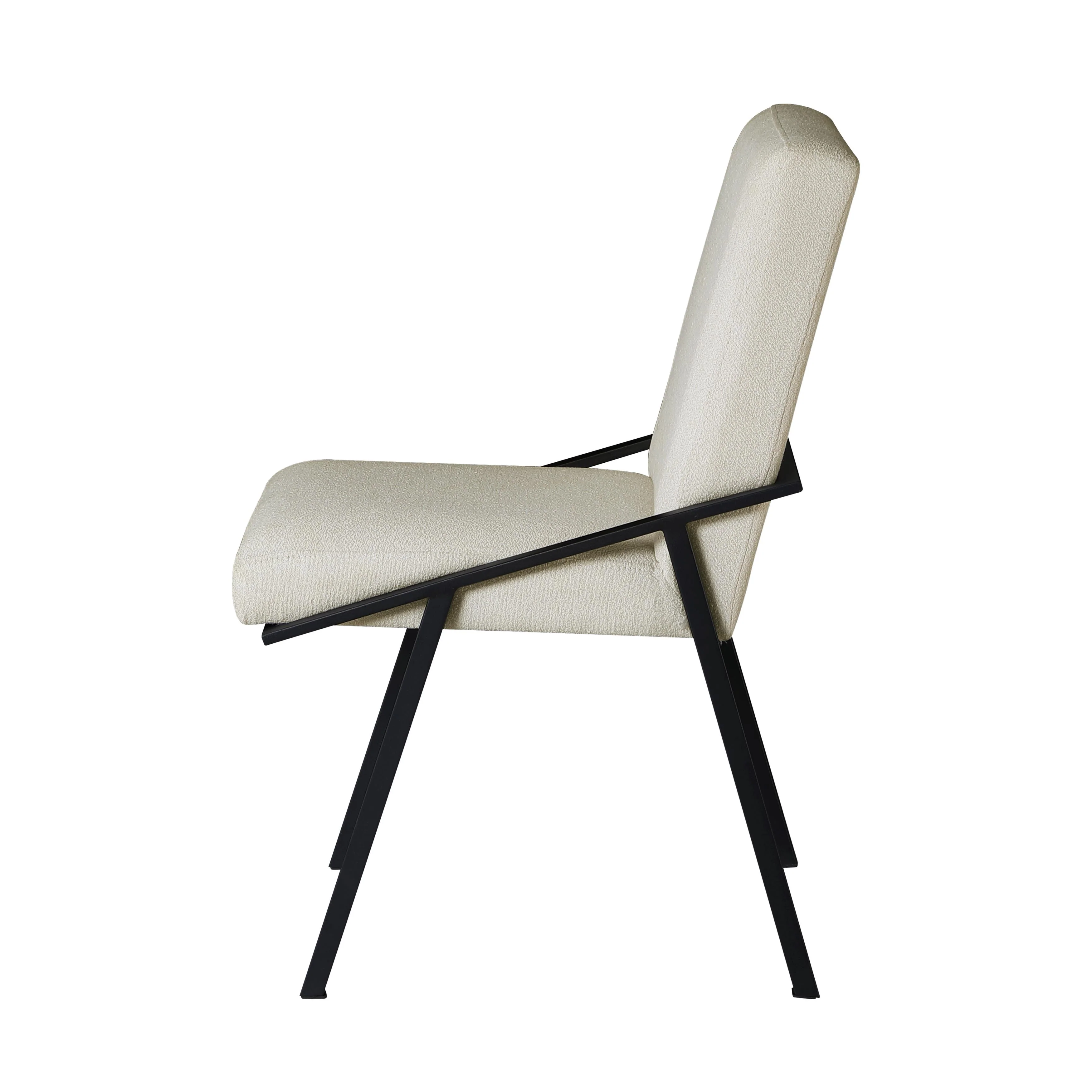 Homelegance Rochelle 5939S Side Chair - Image 3