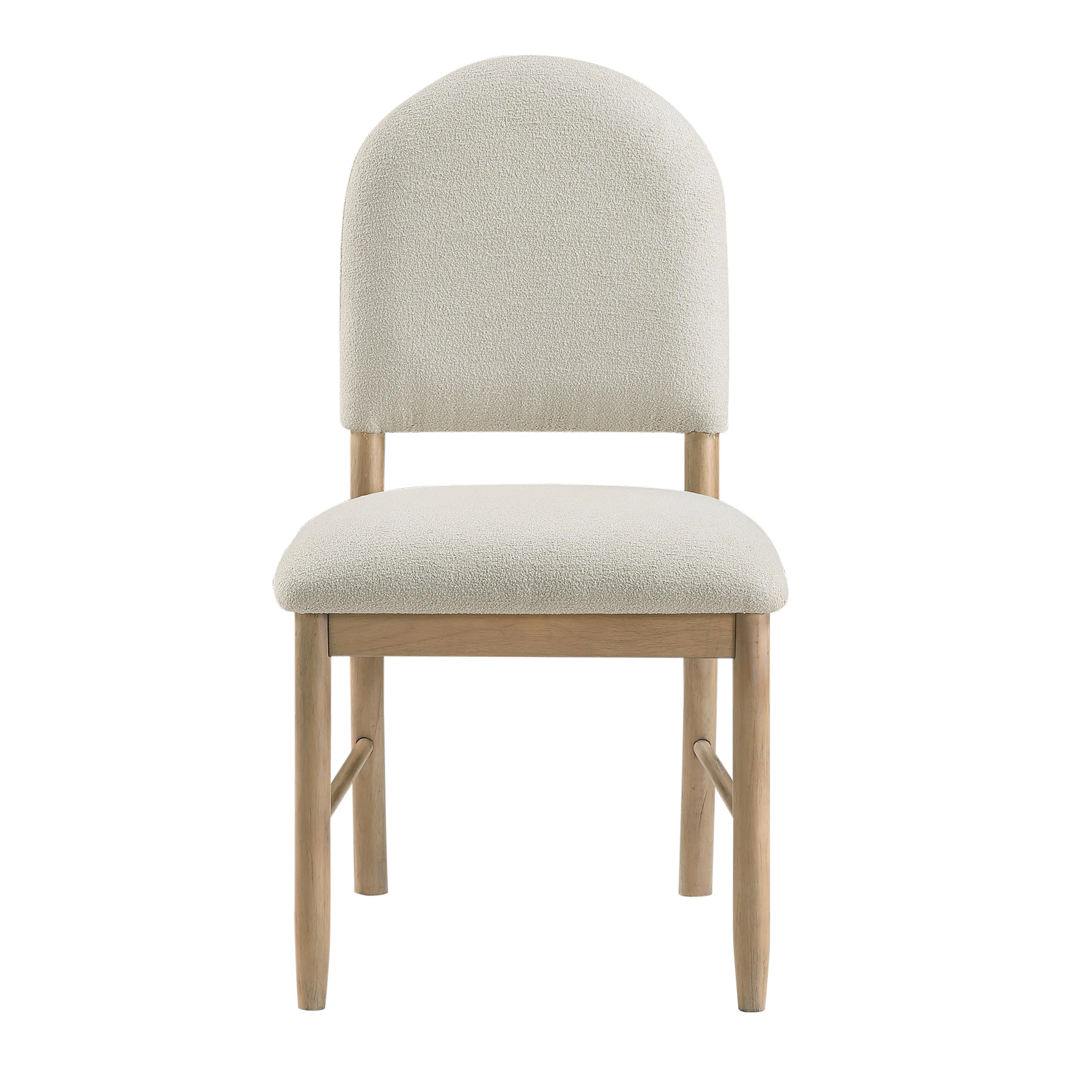 Homelegance Myrna 5944S Side Chair - Image 1