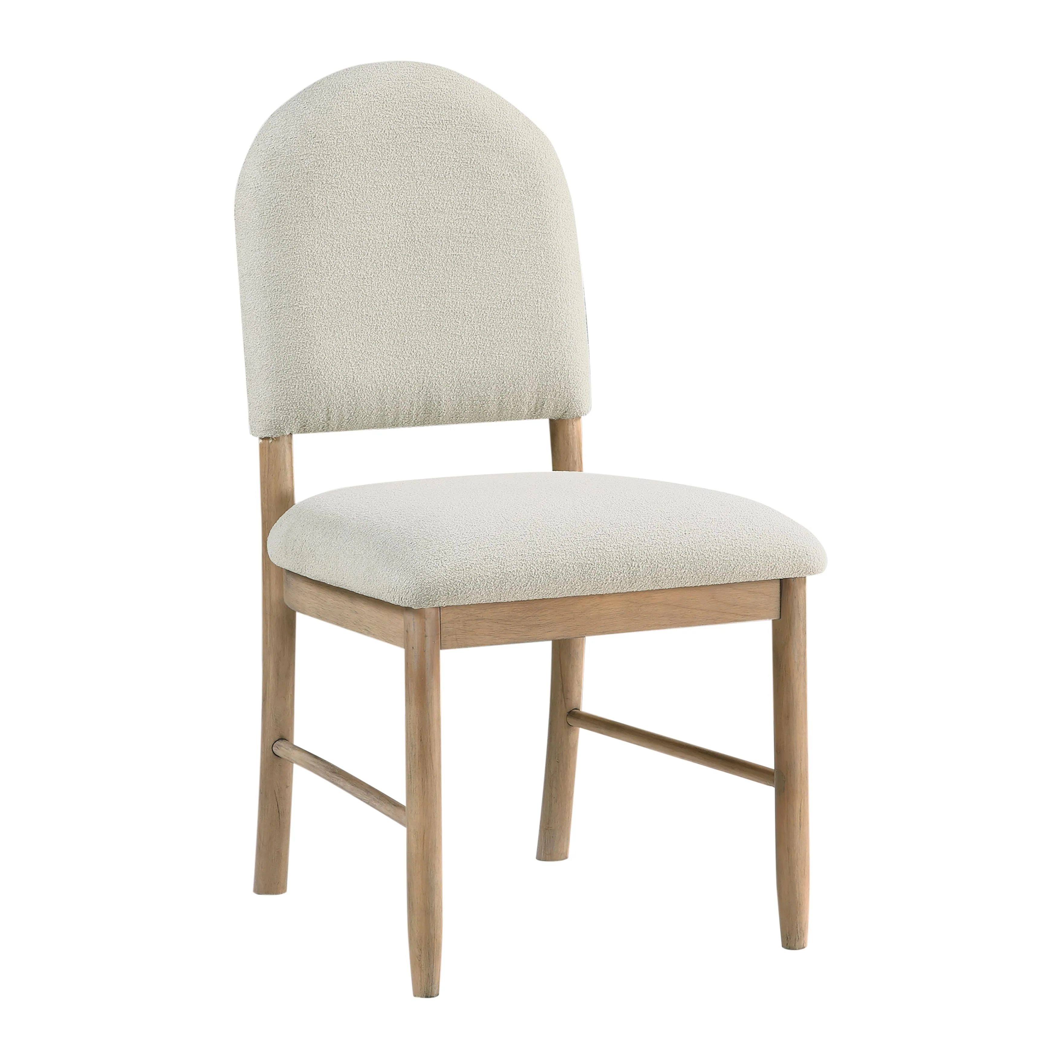 Homelegance Myrna 5944S Side Chair - Image 2