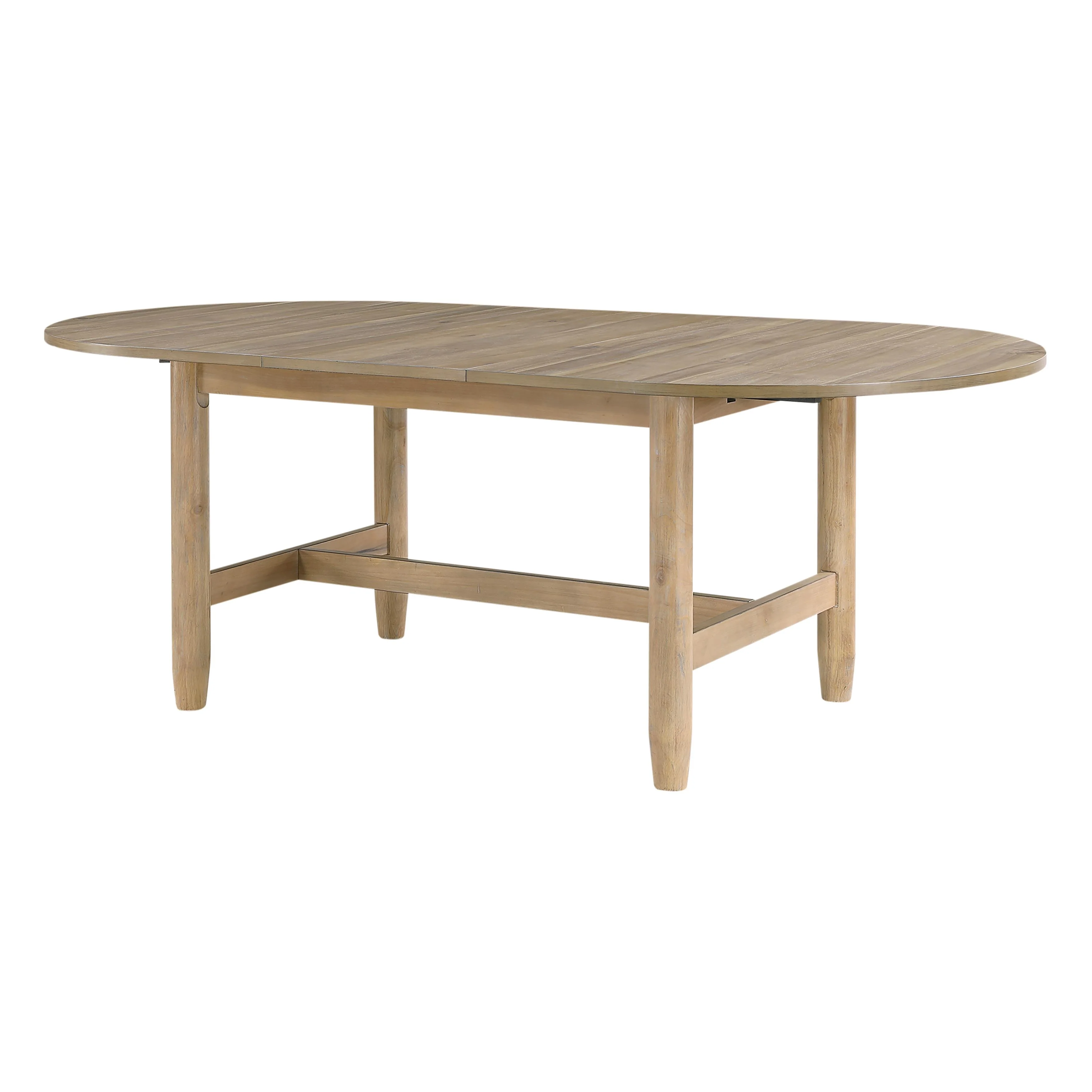 Homelegance Myrna 5944-84 Dining Table - Image 2