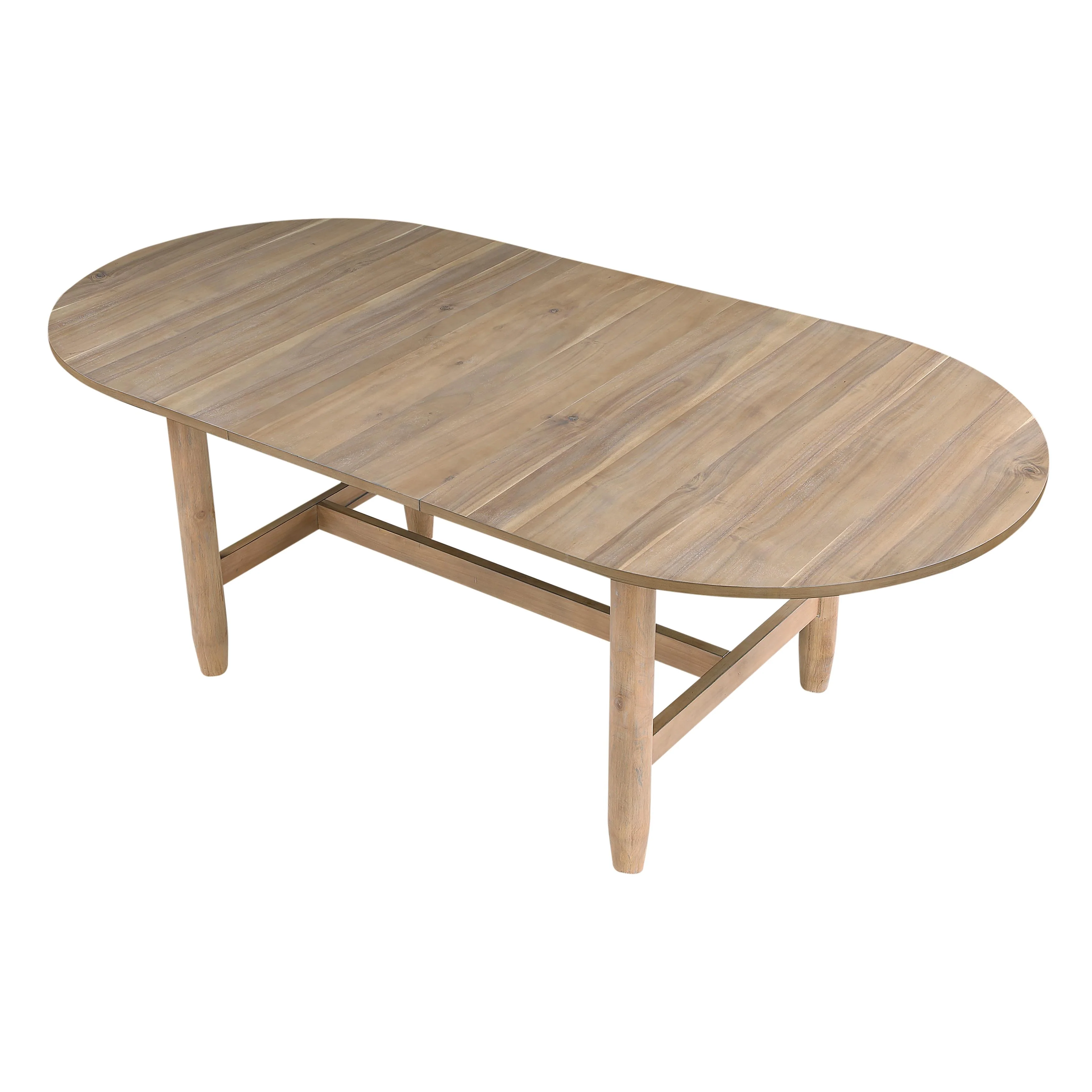 Homelegance Myrna 5944-84 Dining Table - Image 3