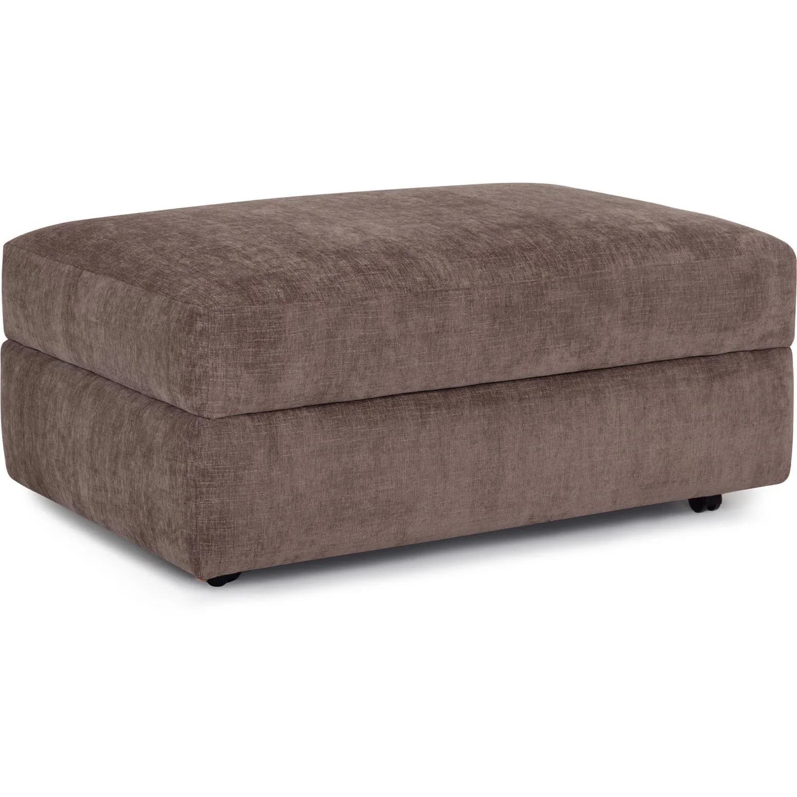 Franklin Talise Fabric Storage Ottoman 814-18 3415-15 - Image 1