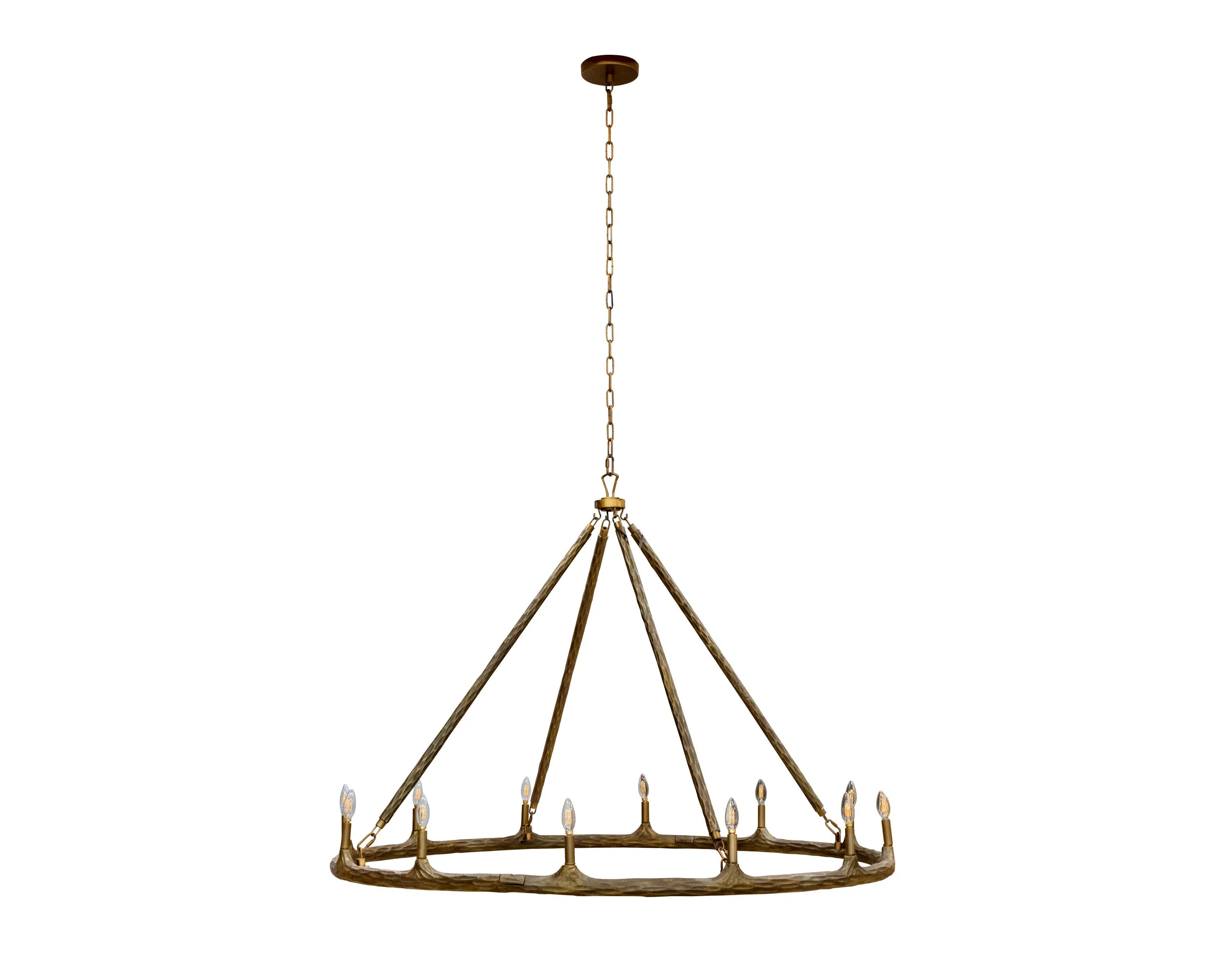 Wolfgang Chandelier - Large - Image 1
