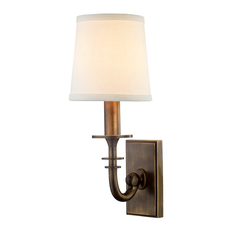 Carroll Wall Sconce - Image 1