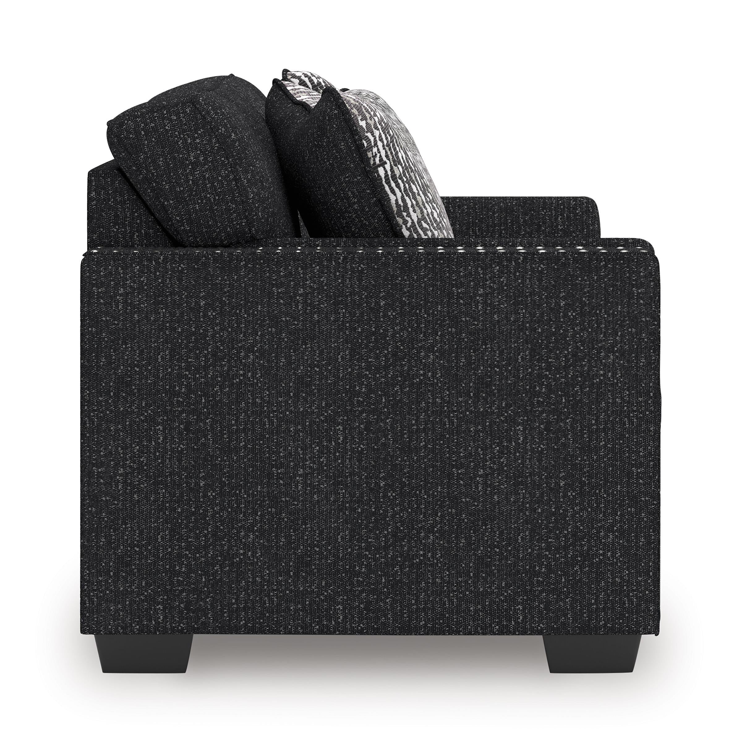 Benchcraft Jasmine Peaks 2890435 Loveseat - Image 3