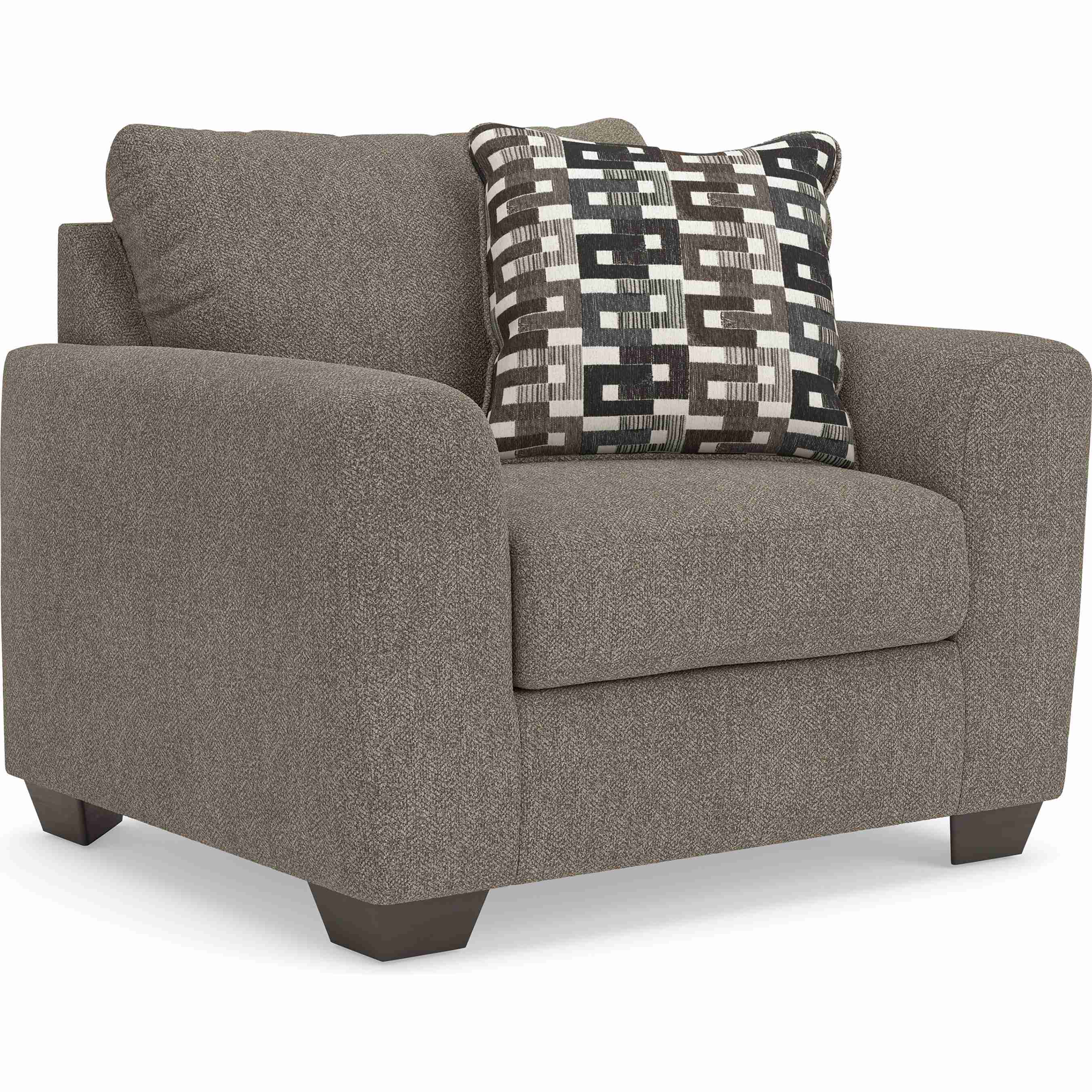 Benchcraft Triston-Peaks 3020423 Chair and a Half