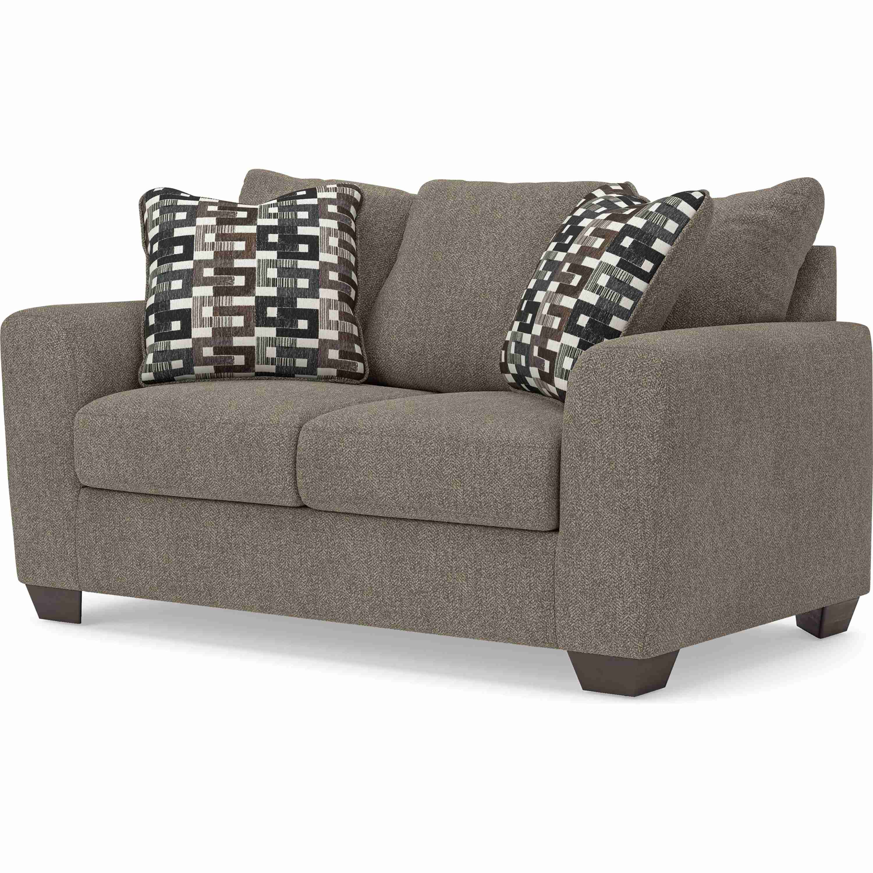 Benchcraft Triston-Peaks 3020435 Loveseat - Image 3
