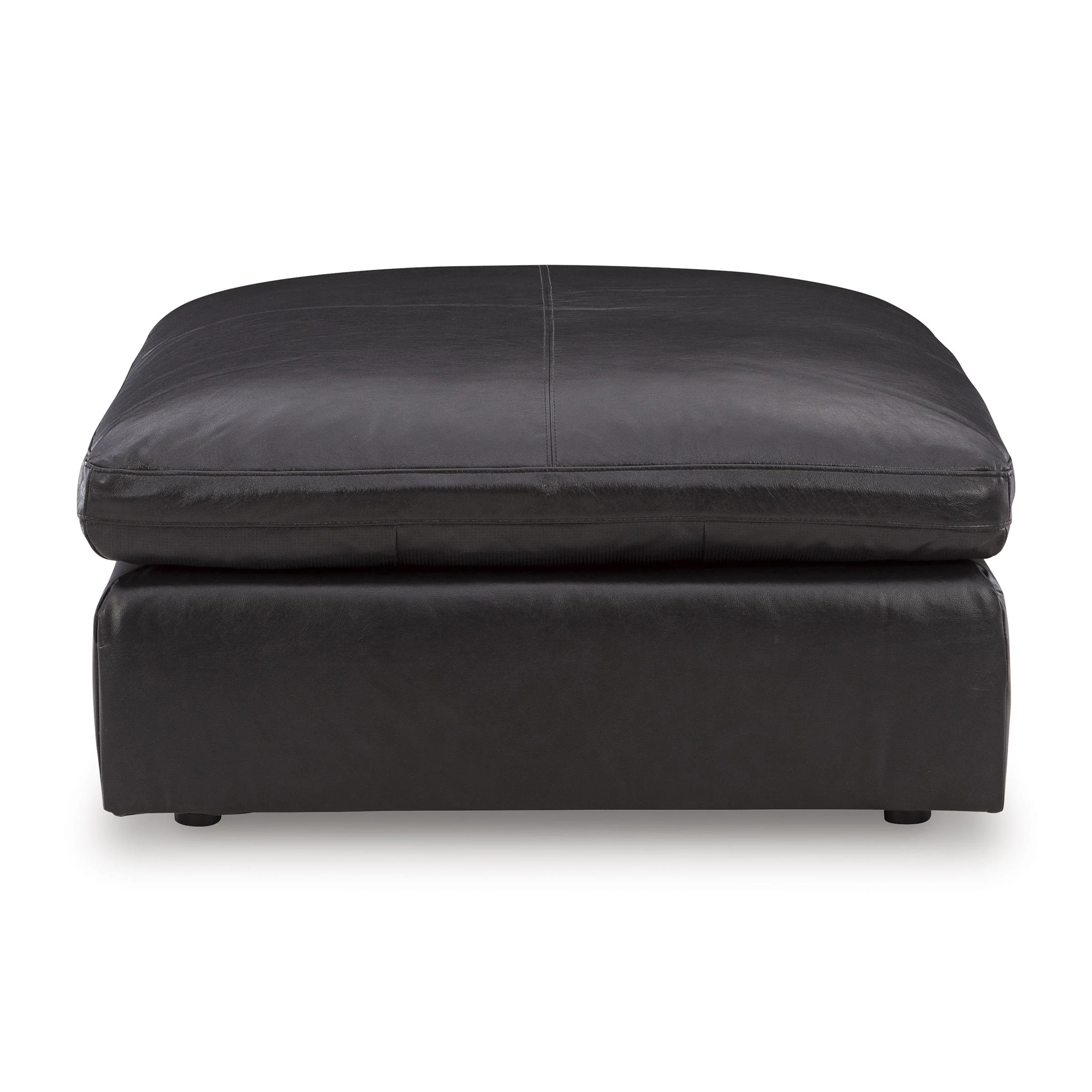 Signature Design by Ashley Emilia 3090208 Oversized Accent Ottoman - Image 2