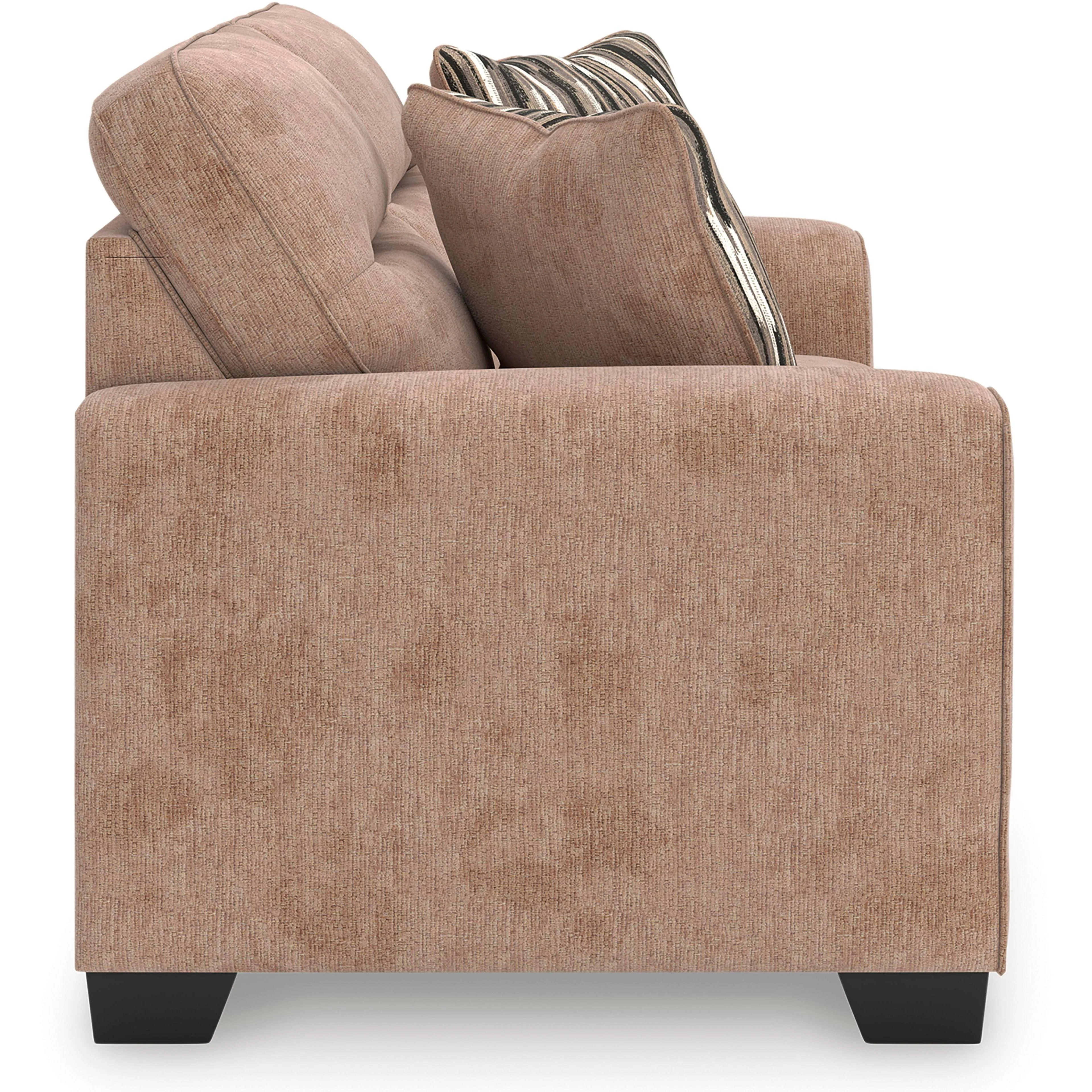 Benchcraft Olten 3130435 Loveseat - Image 3