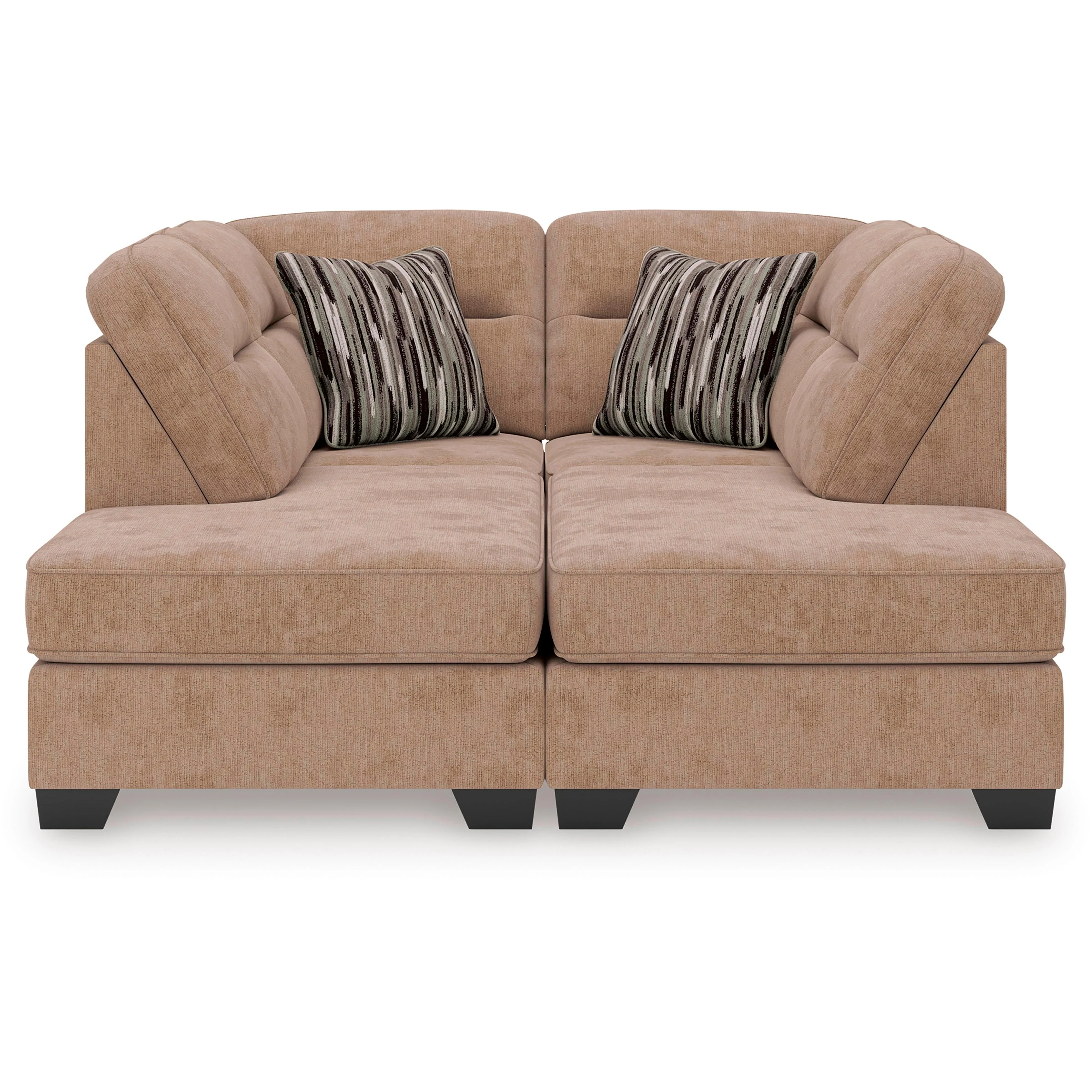 Benchcraft Olten 31304S3 2 pc Super Chaise - Image 2