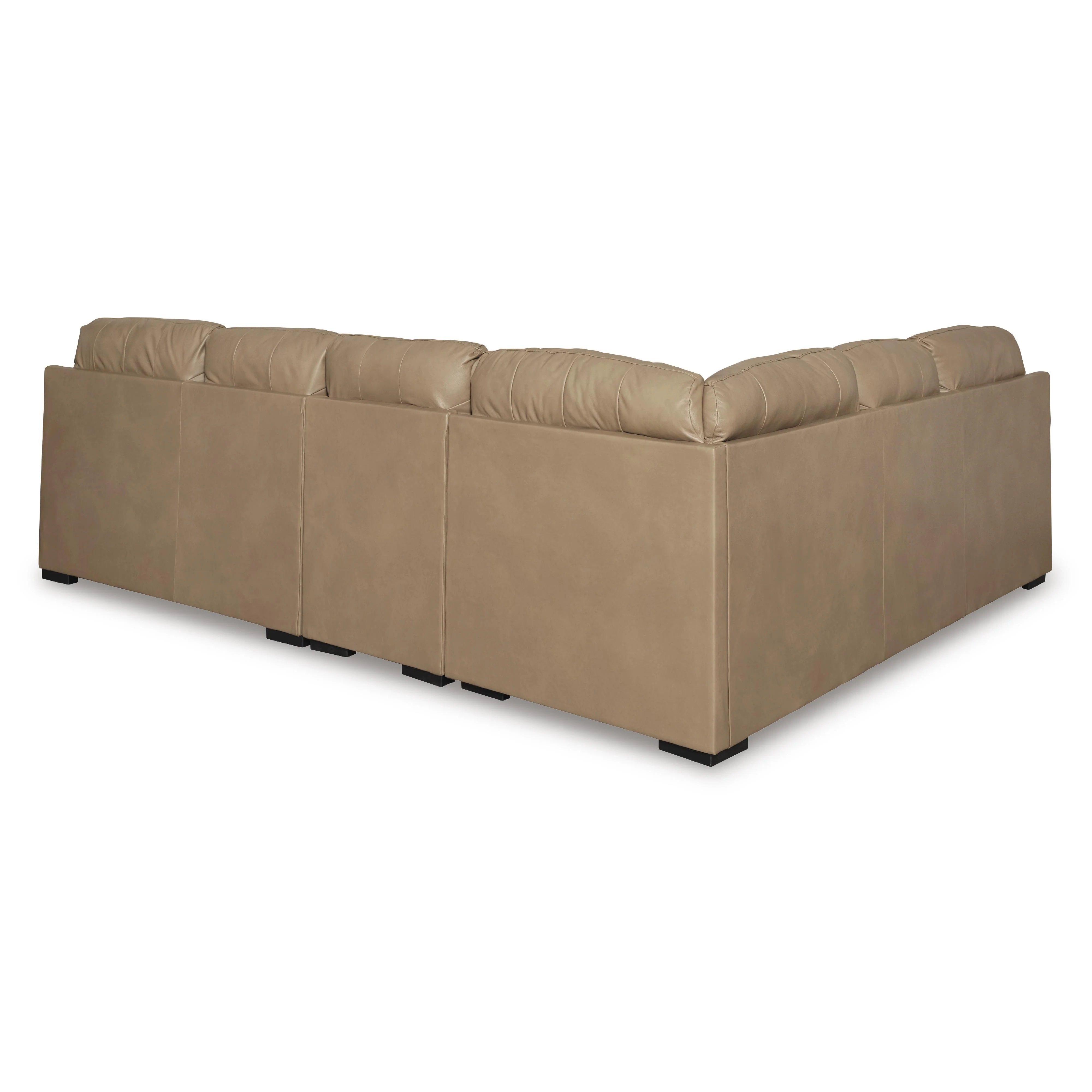 Signature Design by Ashley Bandon 38006S3 3 pc Sectional - Image 2
