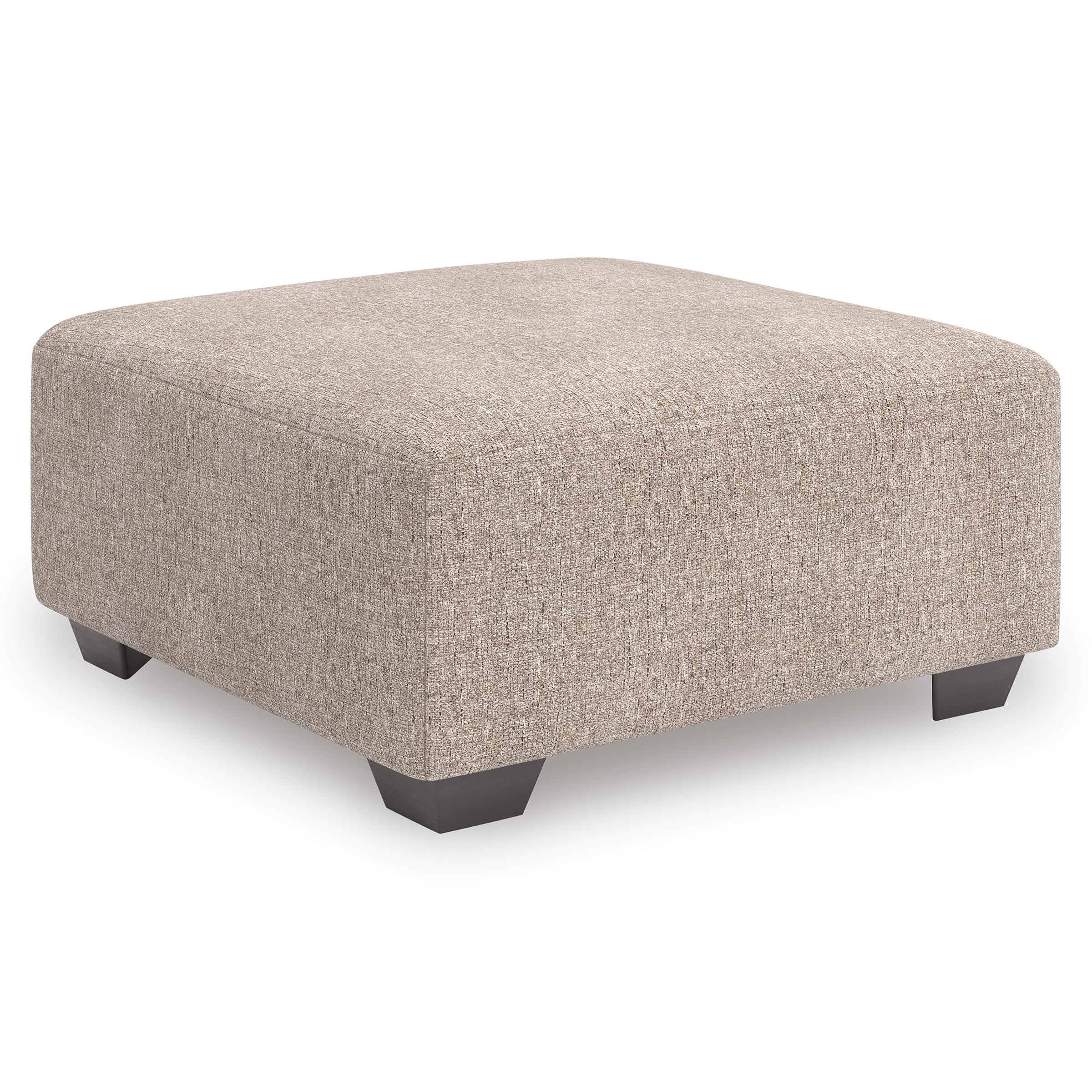 Benchcraft Newellen 4840408 Oversized Accent Ottoman - Image 1